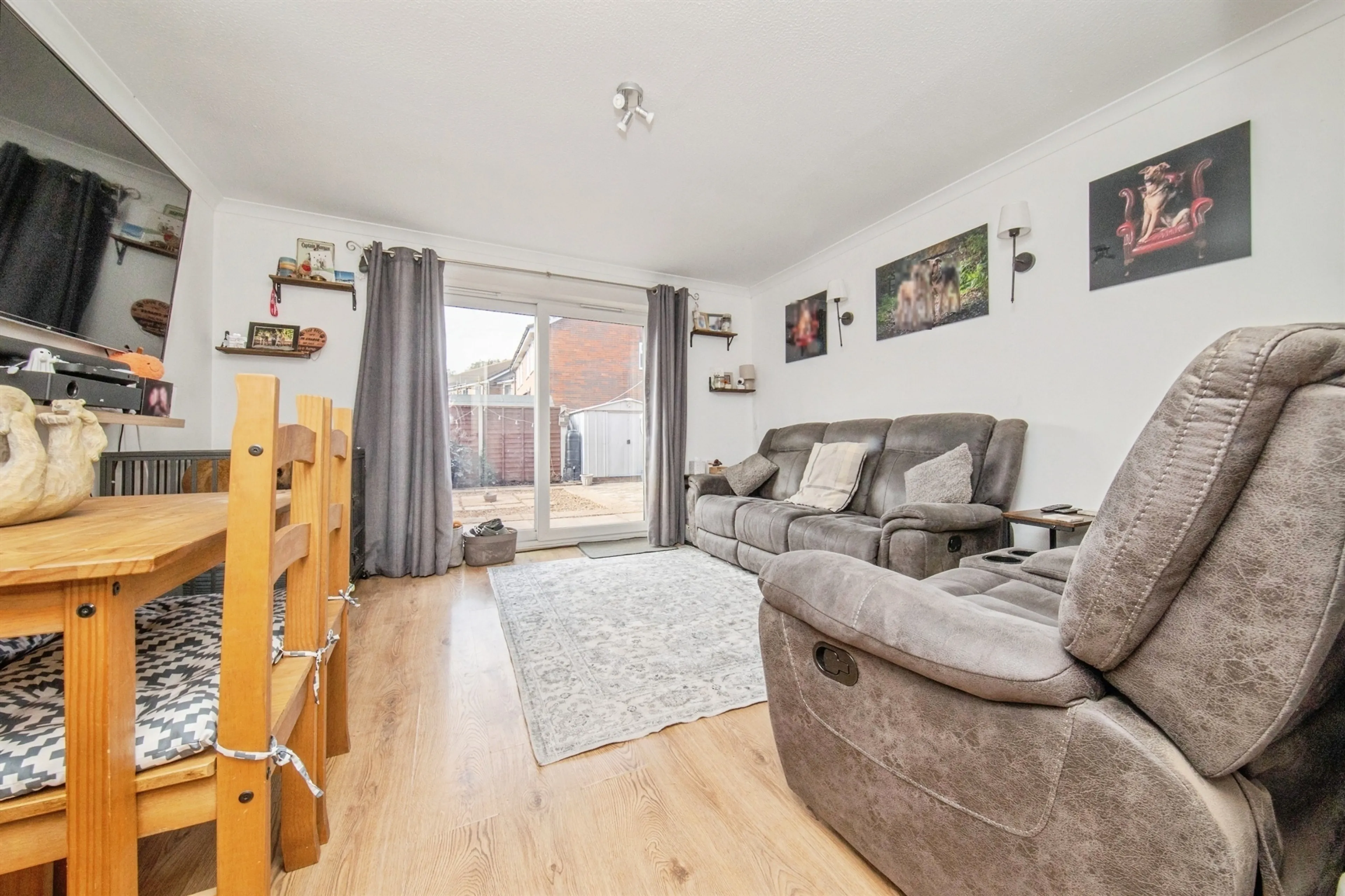 Property at Blake Avenue, Shotley Gate, Ipswich