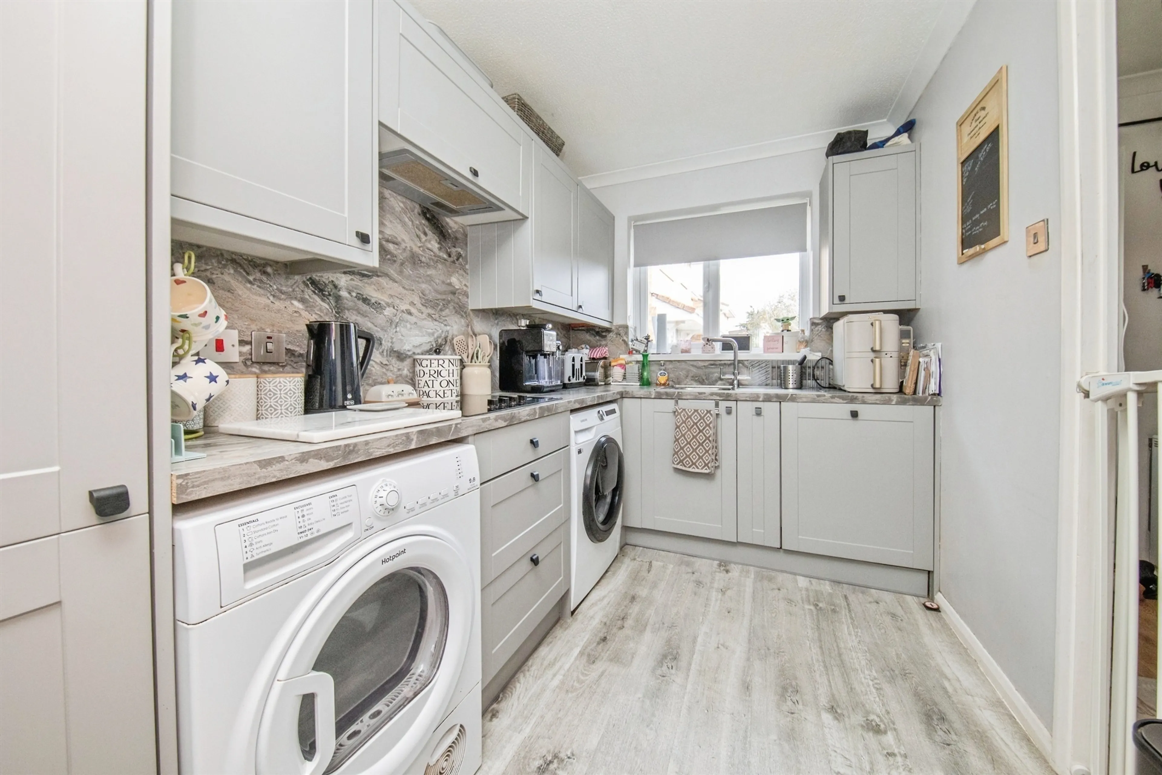 Property at Blake Avenue, Shotley Gate, Ipswich