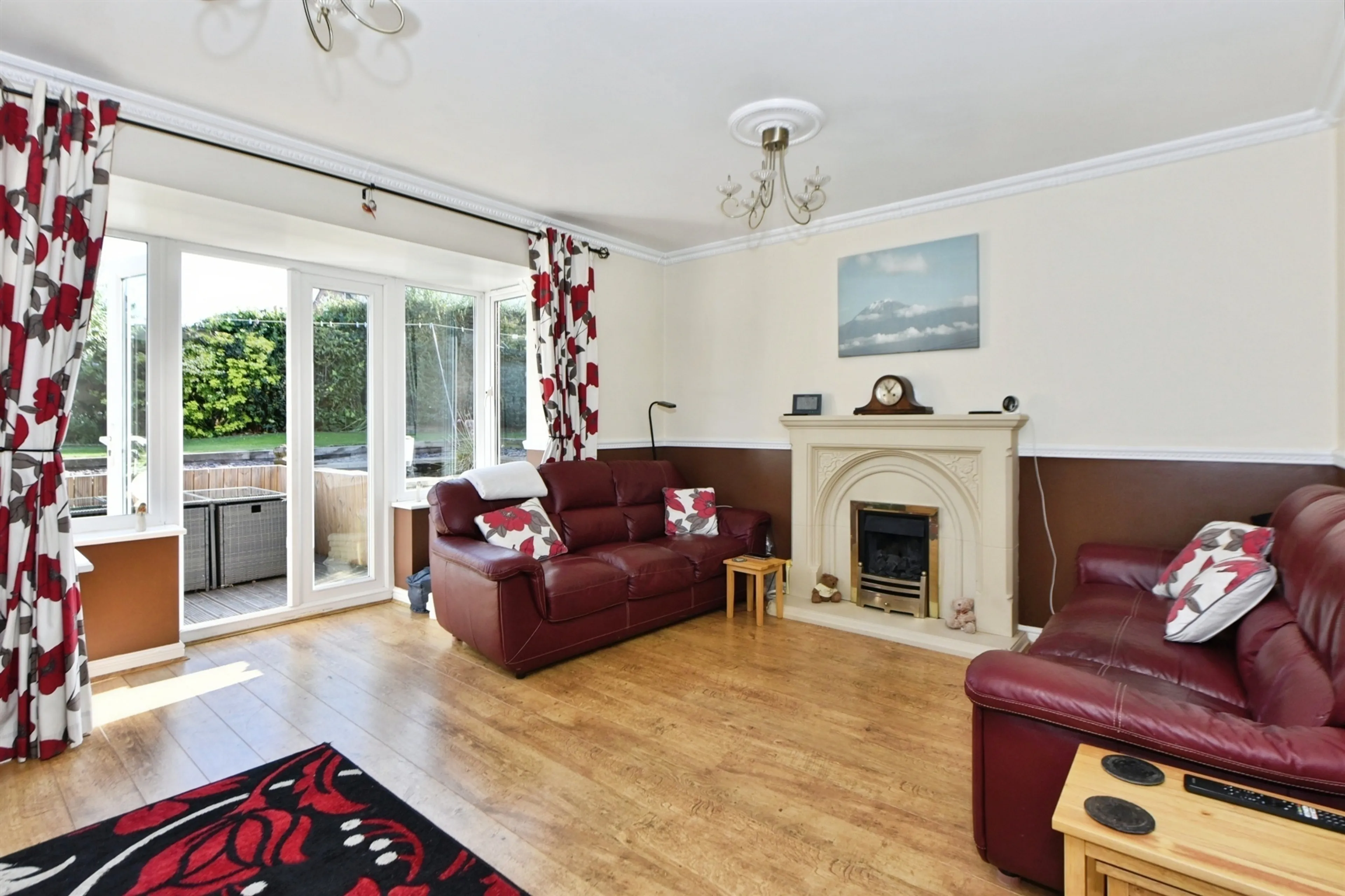 Property at Arundel Gardens, Royston, Barnsley