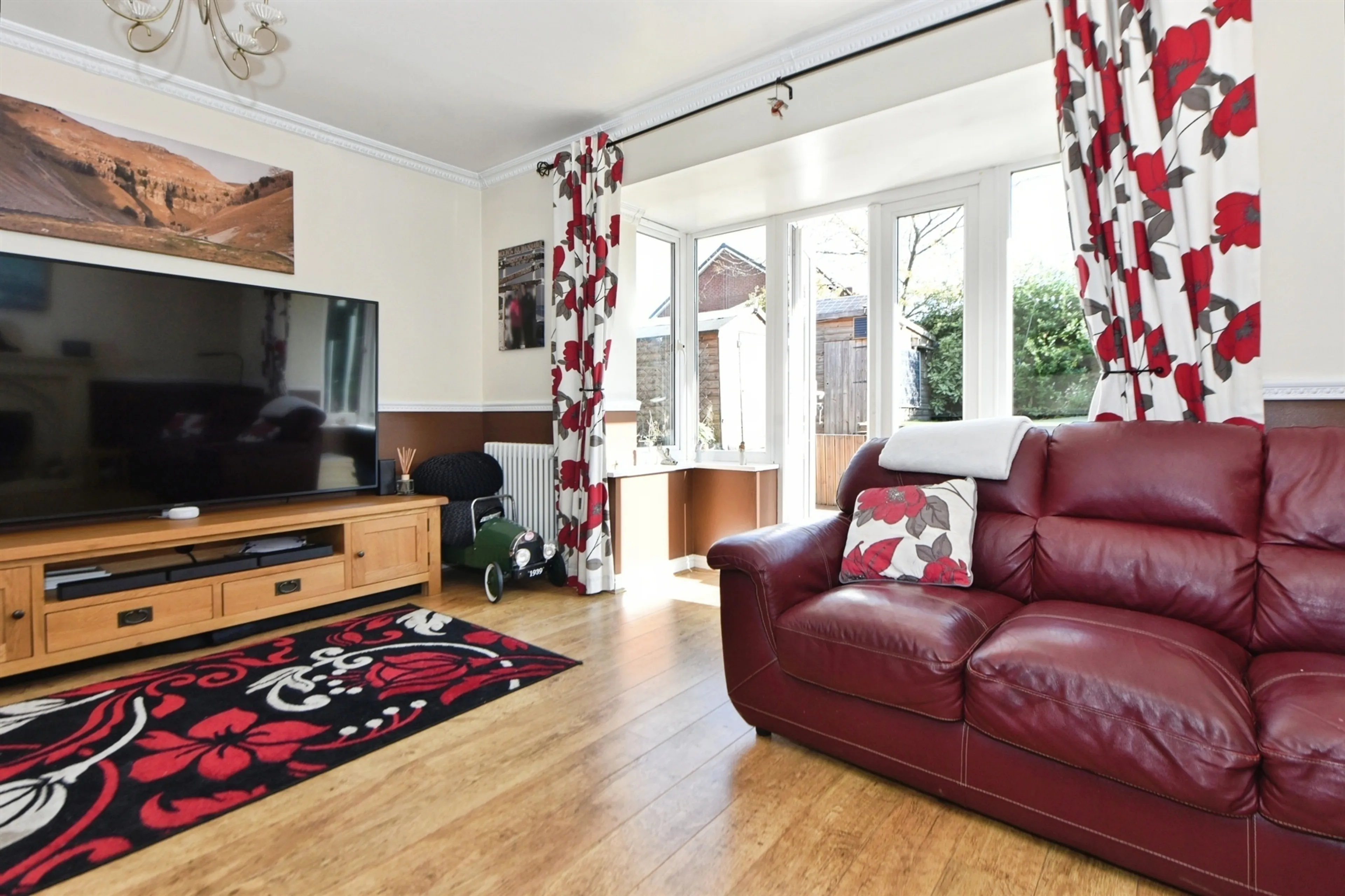 Property at Arundel Gardens, Royston, Barnsley