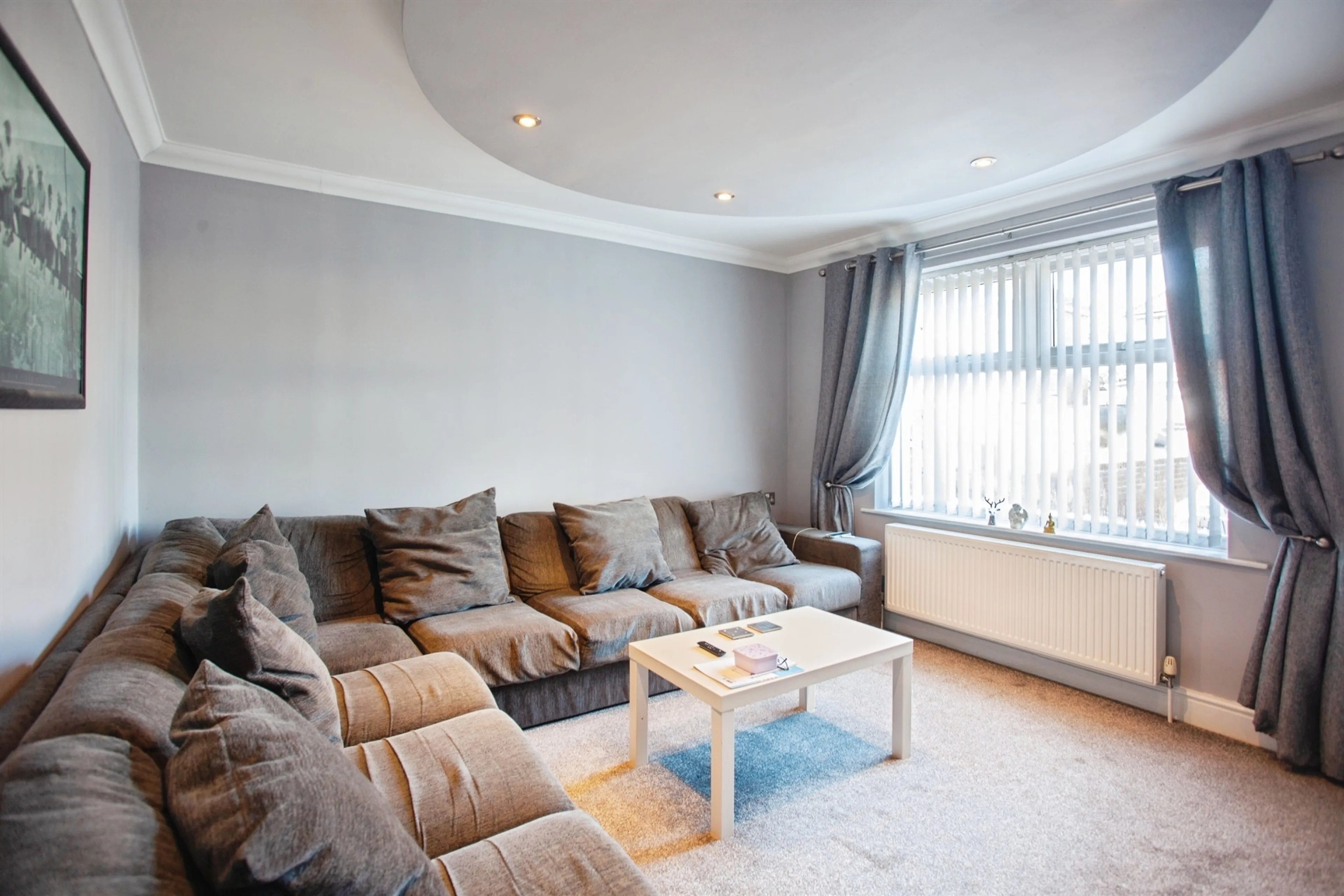 Property at Halsbury Road, Eastwood, ROTHERHAM