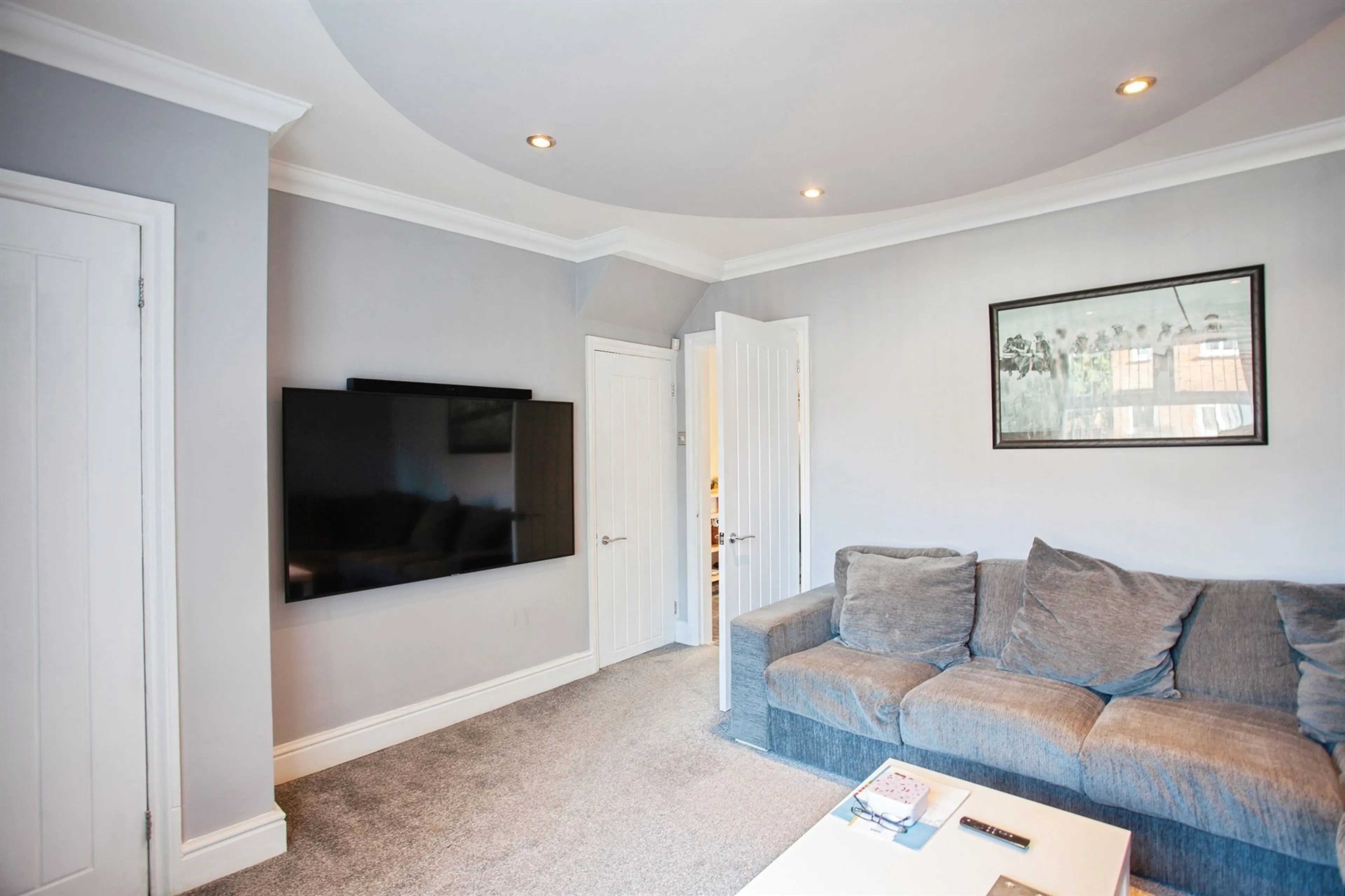 Property at Halsbury Road, Eastwood, ROTHERHAM