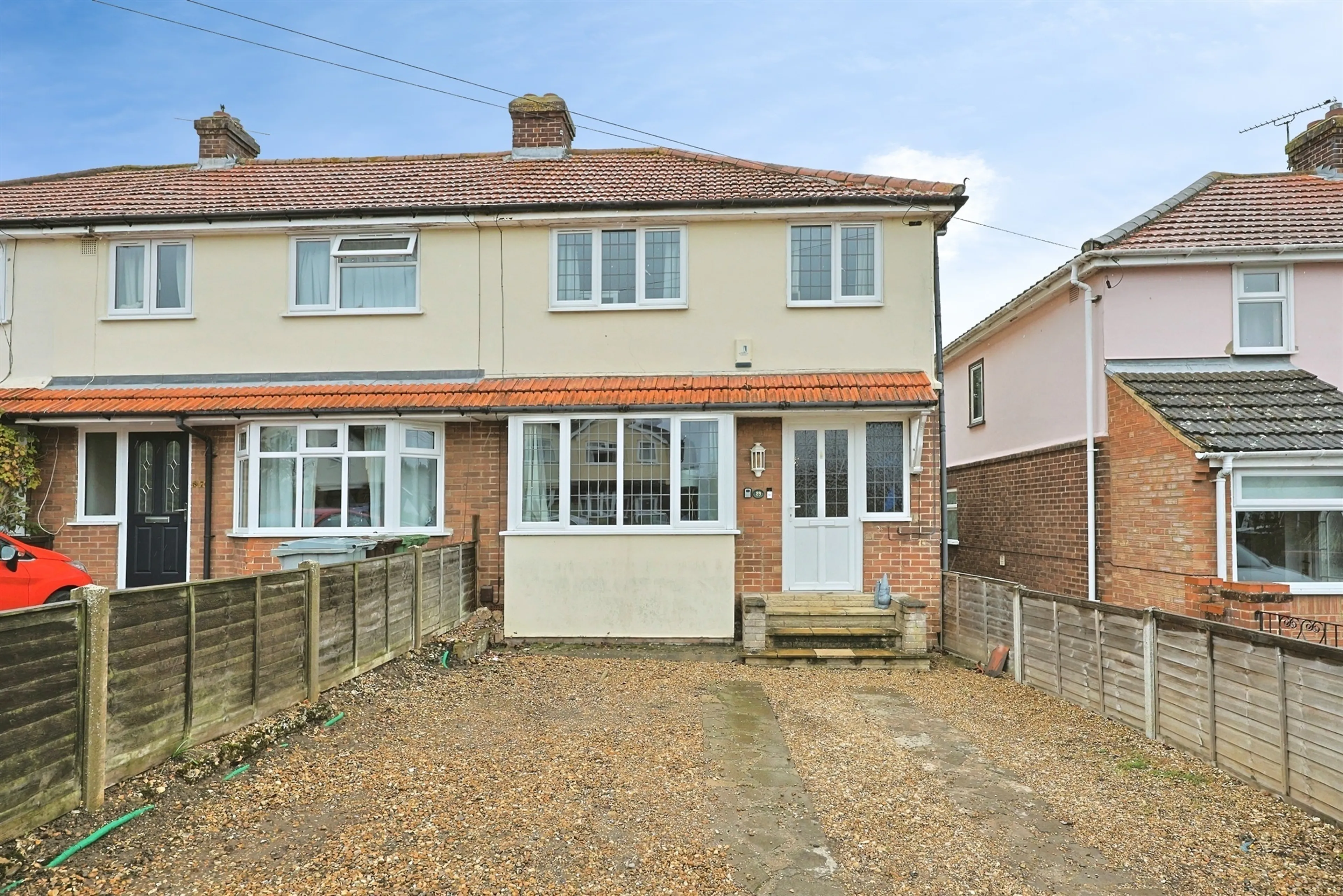 Property at Furze Road, Norwich