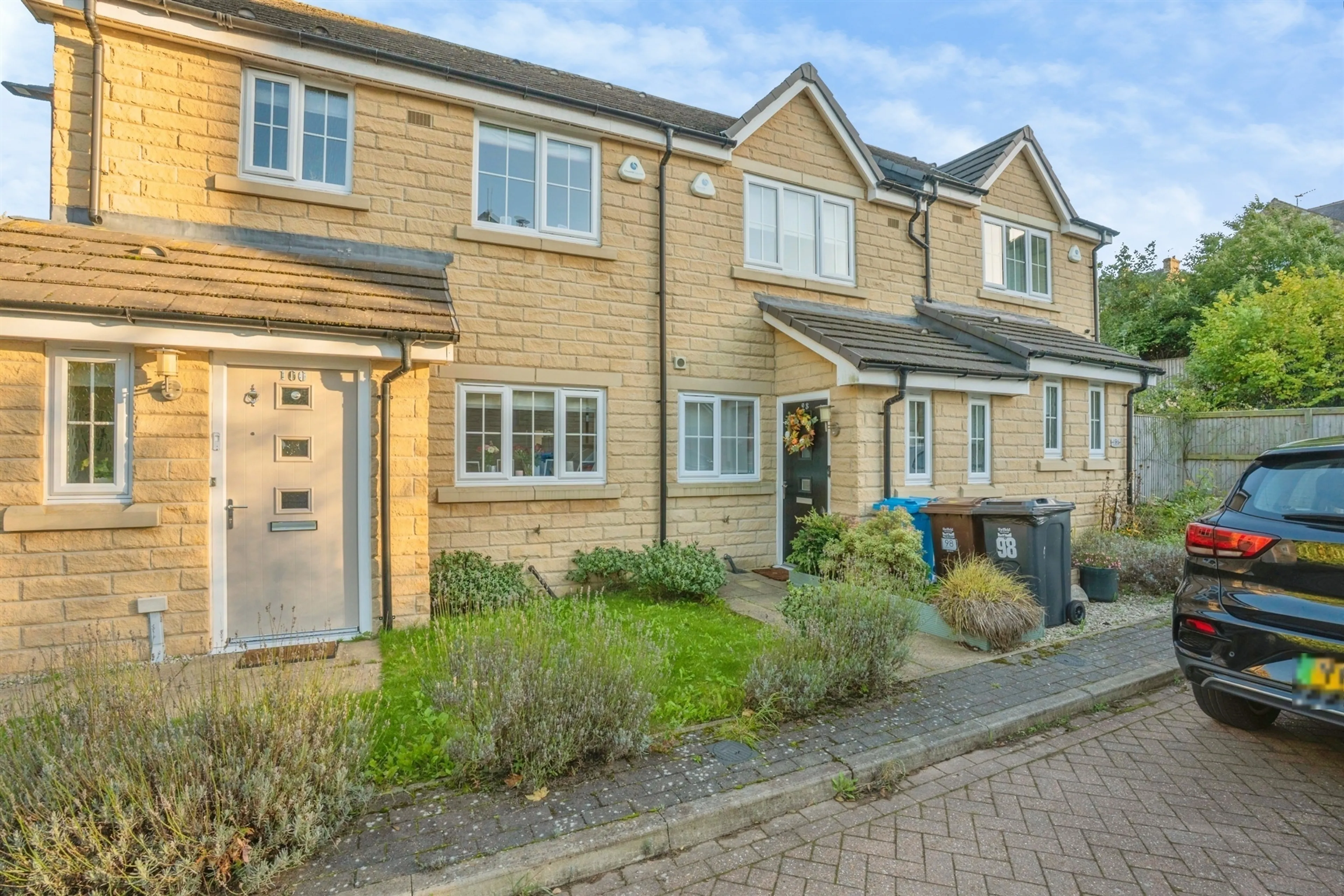 Property at Samuel Fox Avenue, Deepcar, Sheffield