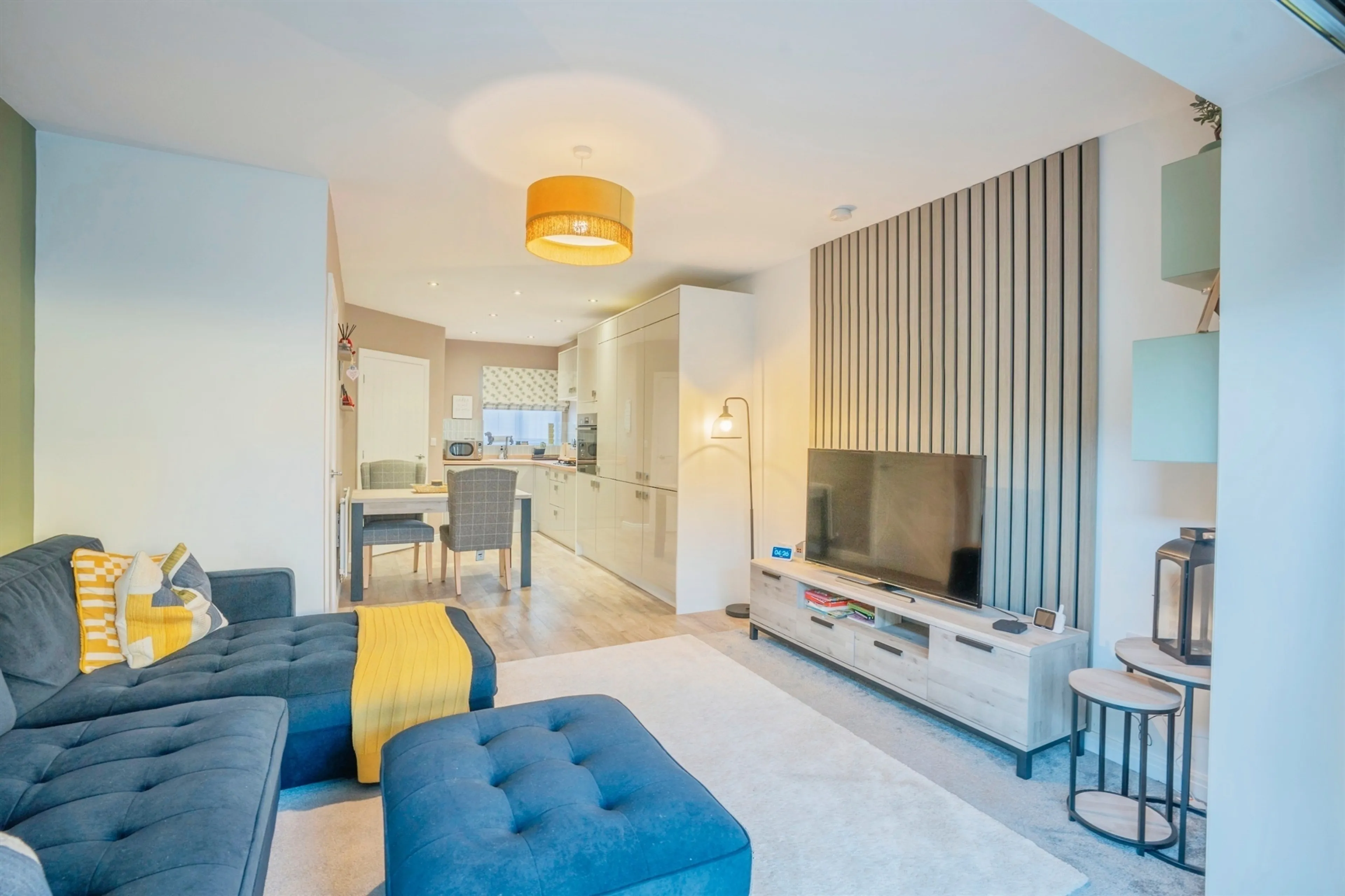 Property at Samuel Fox Avenue, Deepcar, Sheffield