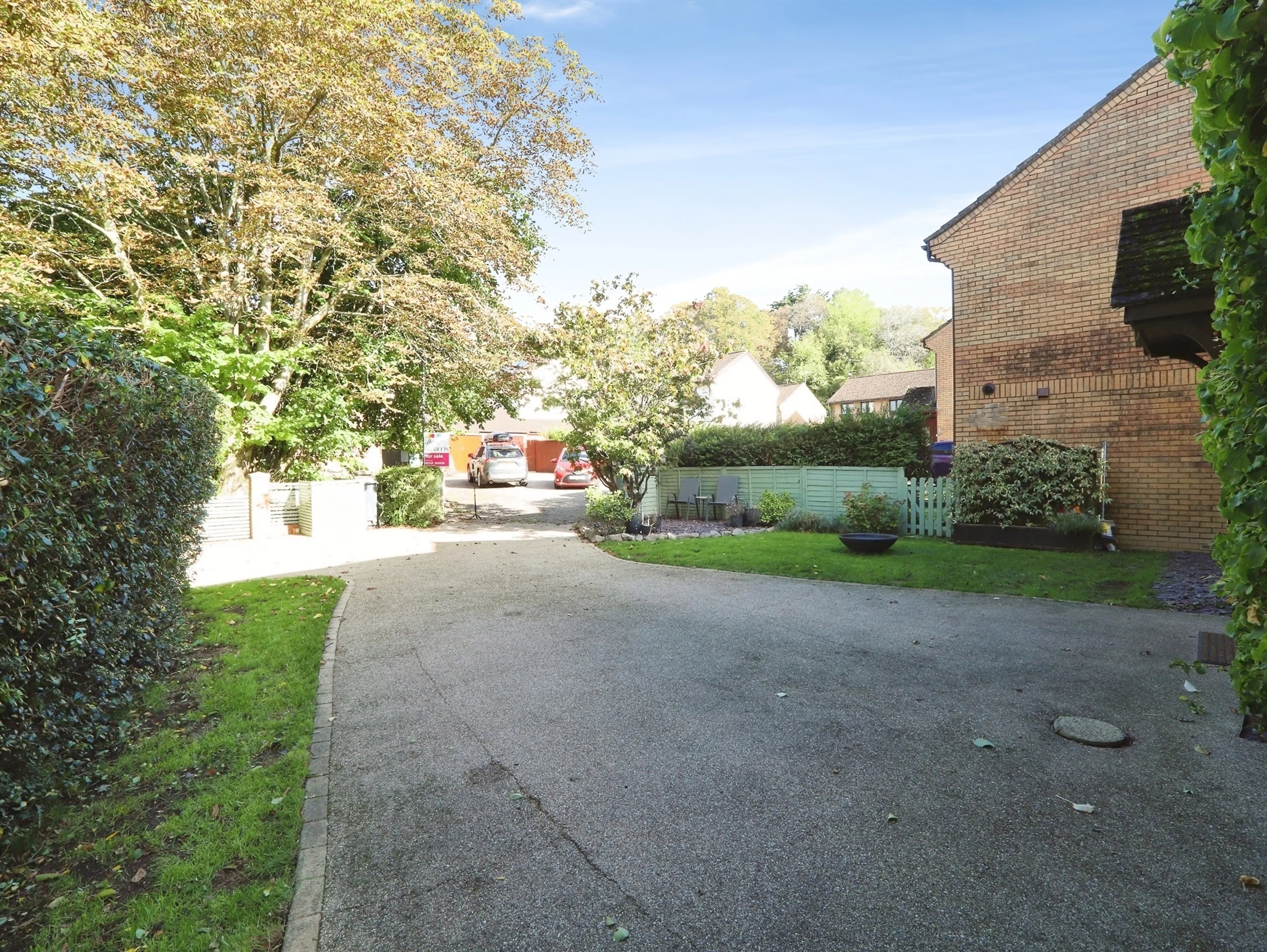 Property at Harford Close, CARDIFF