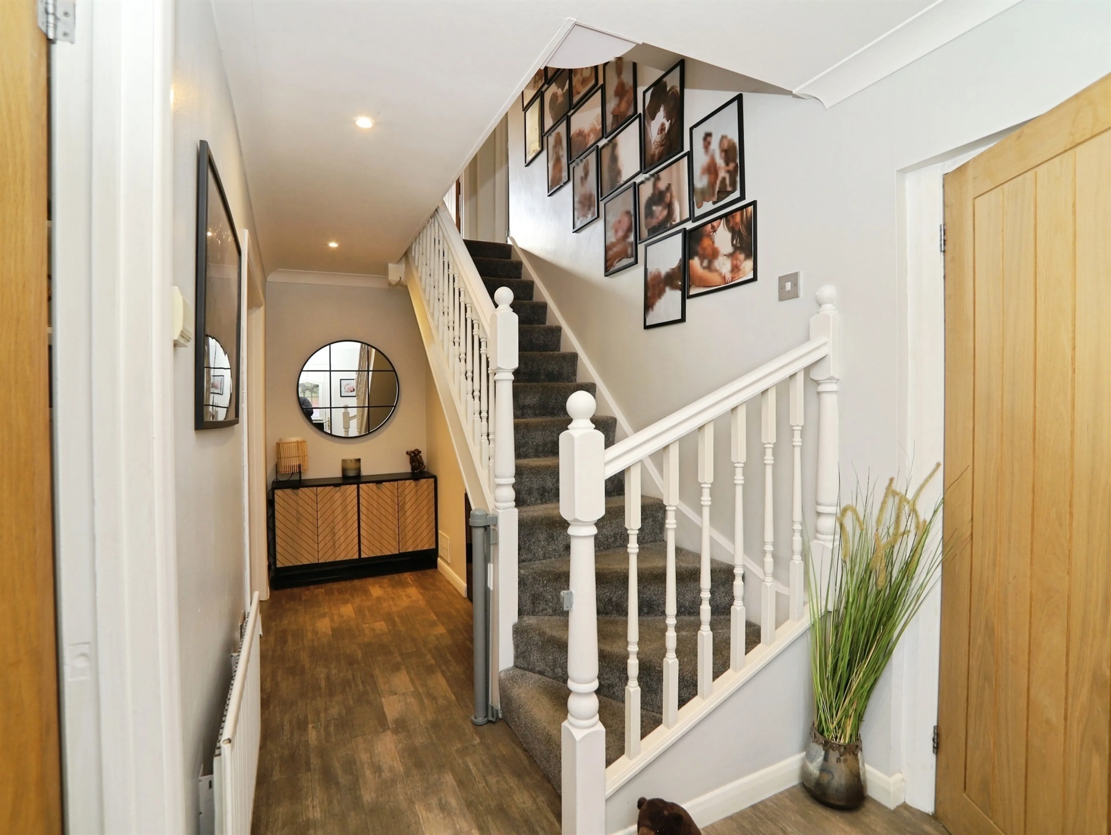 Property at Harford Close, CARDIFF