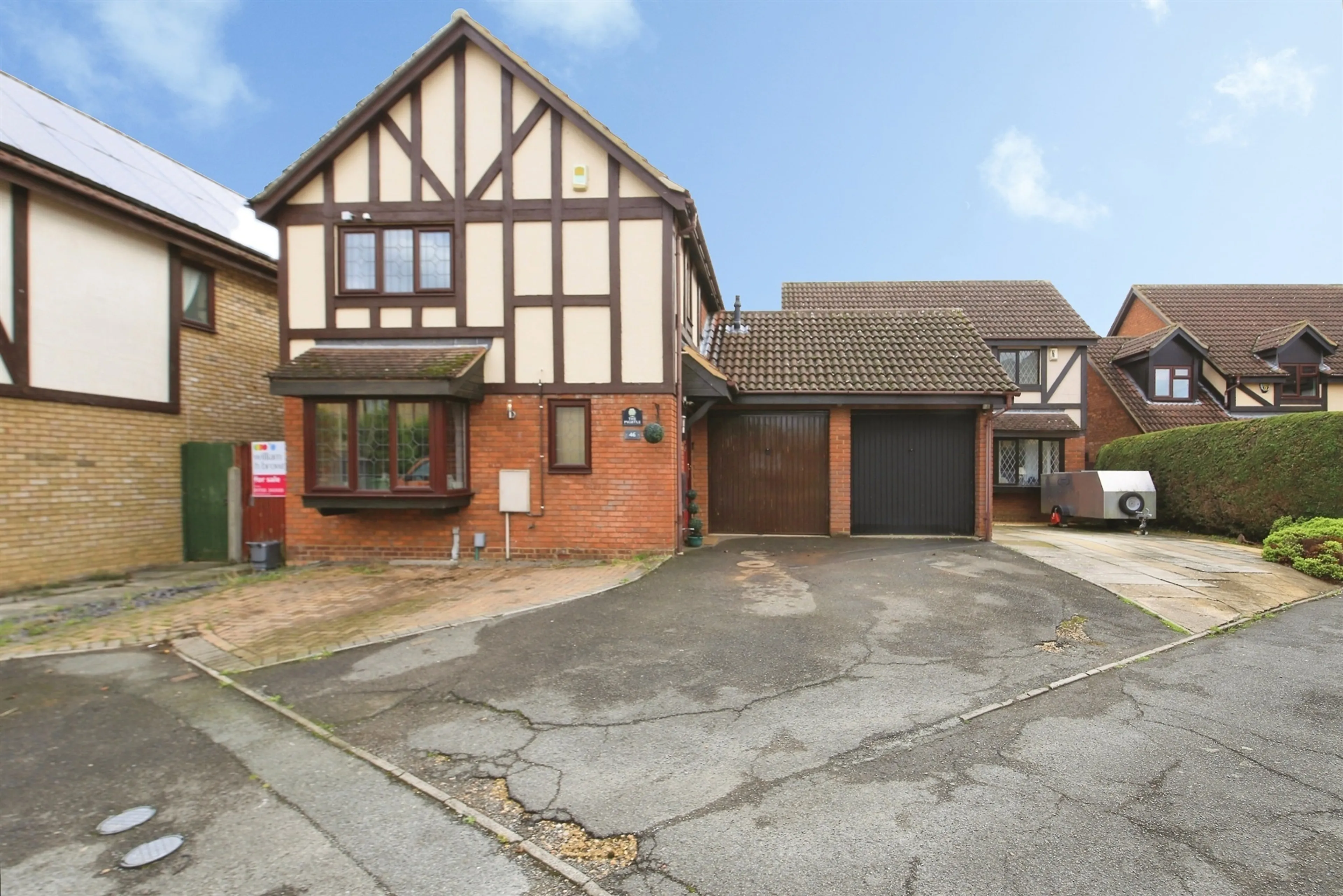 Property at Cookson Close, Yaxley, Peterborough