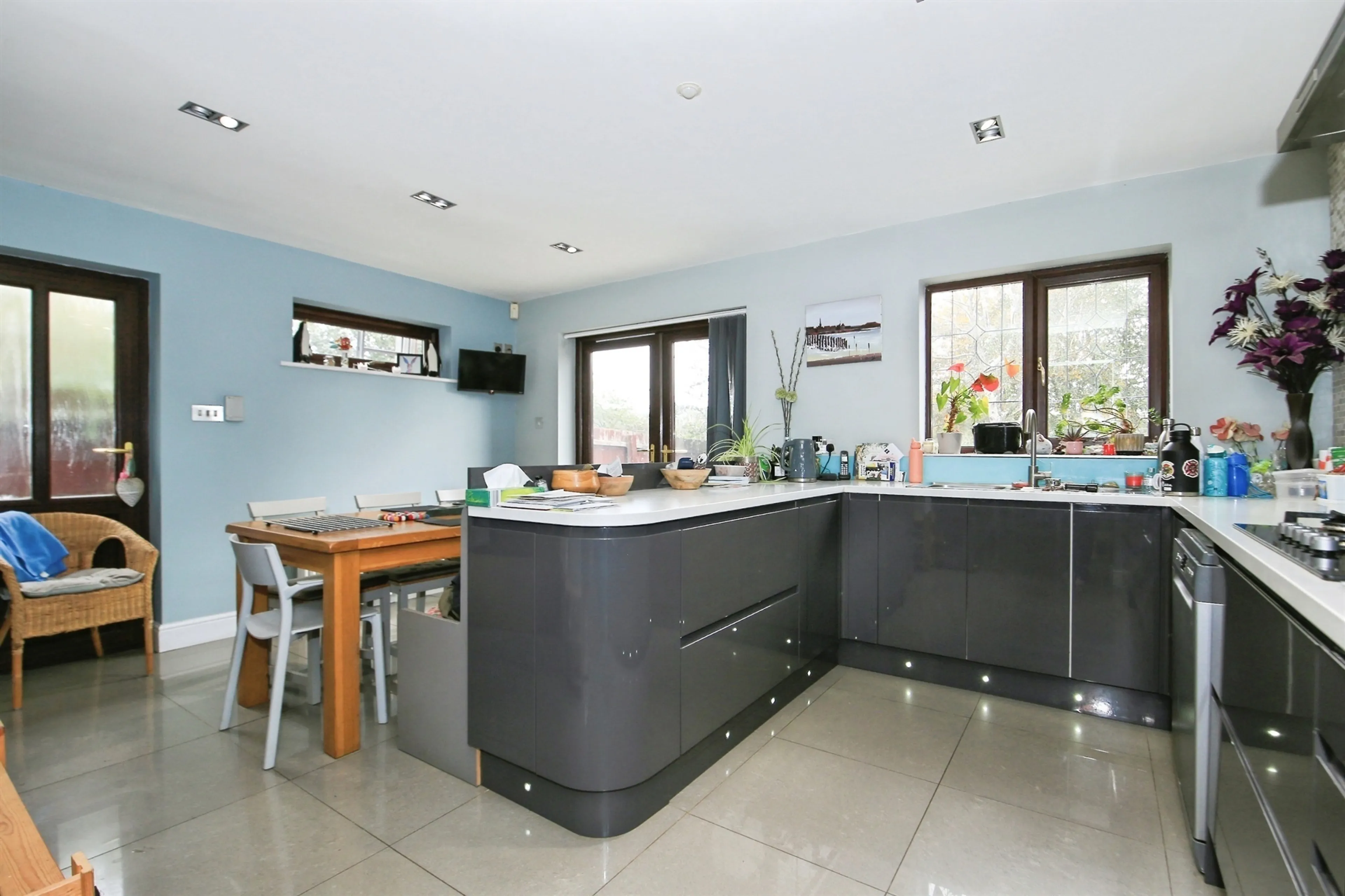 Property at Cookson Close, Yaxley, Peterborough