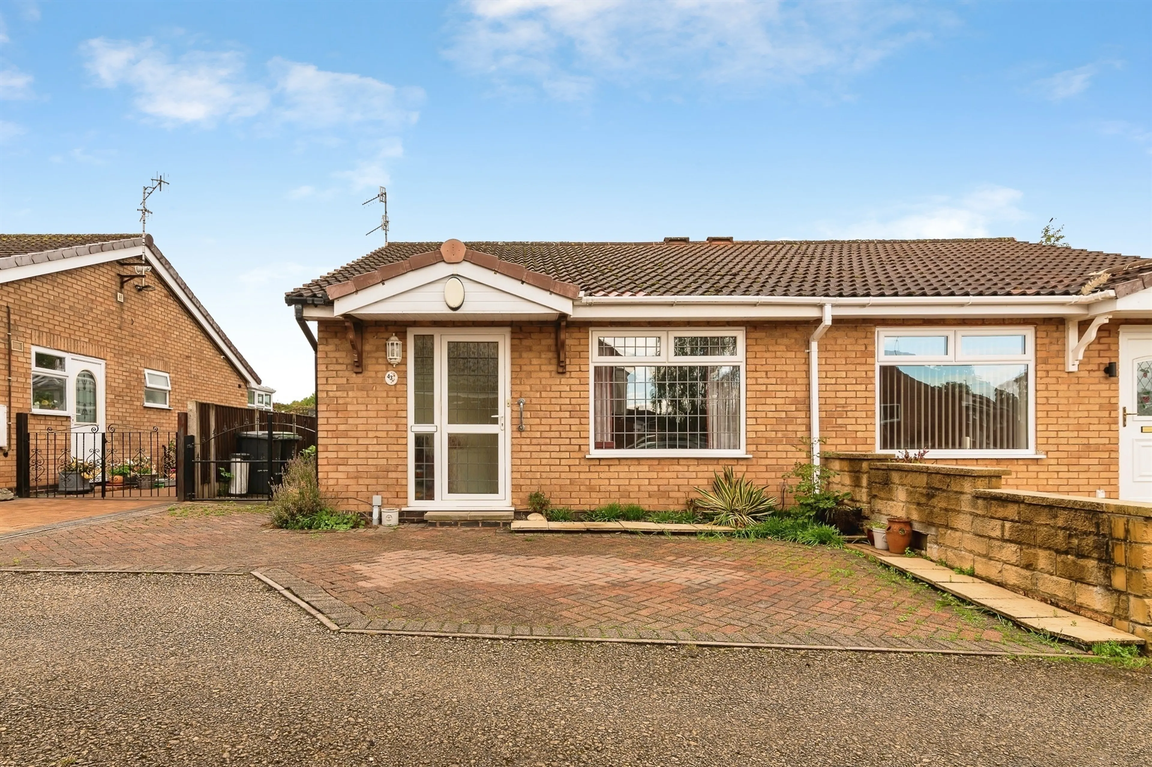 Property at Meadow Rise, Nottingham