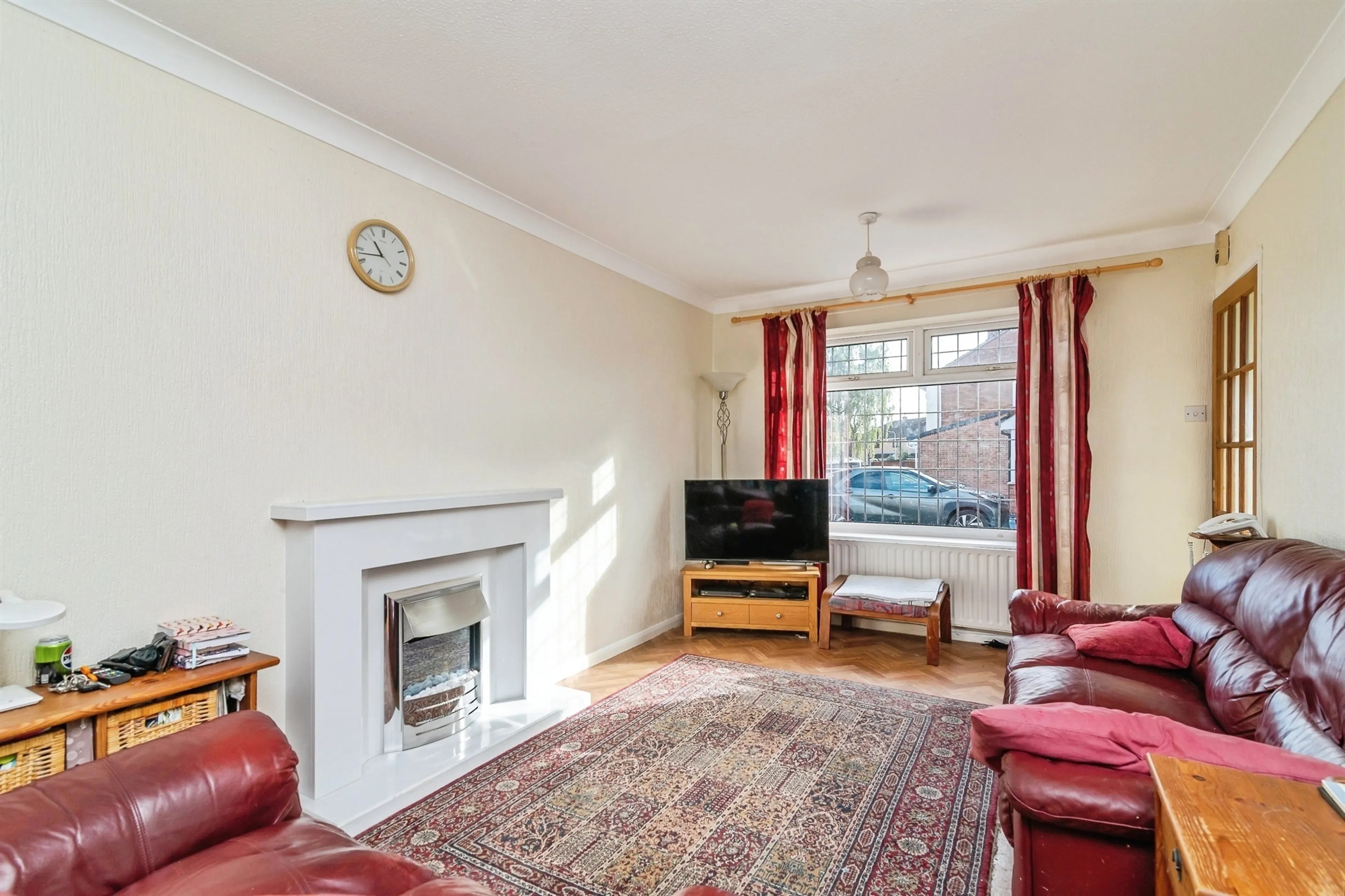 Property at Meadow Rise, Nottingham