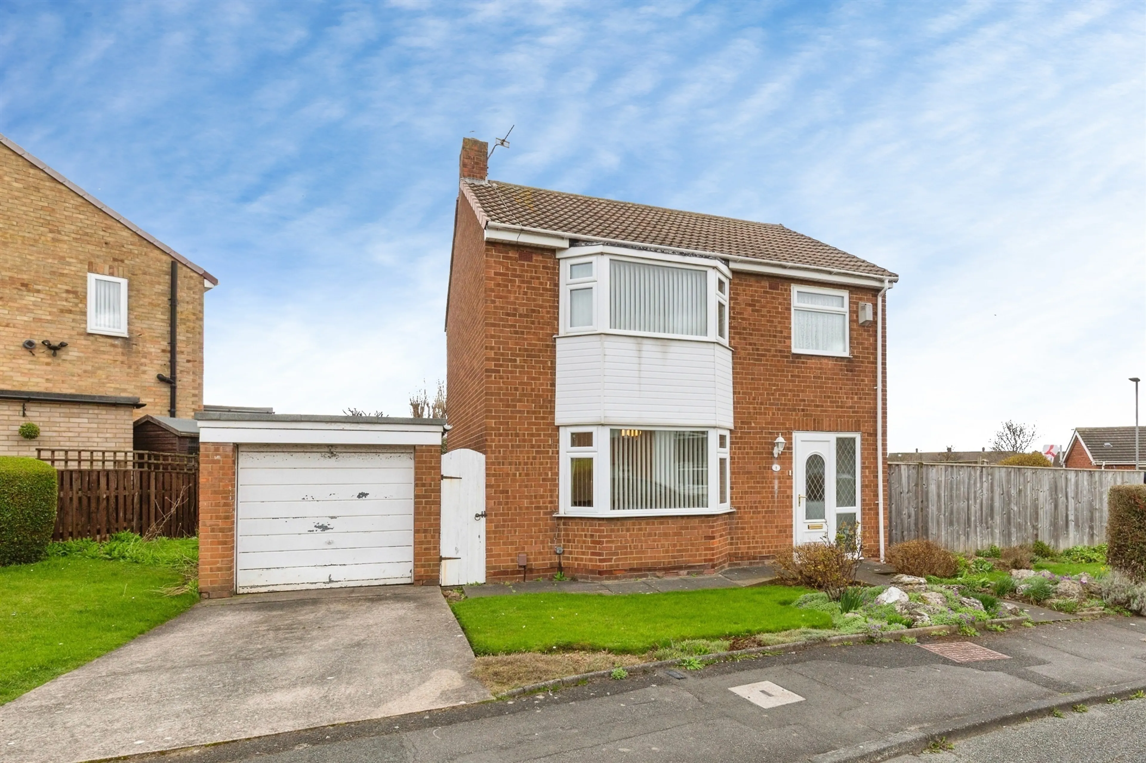 Property at Dorchester Drive, Hartlepool