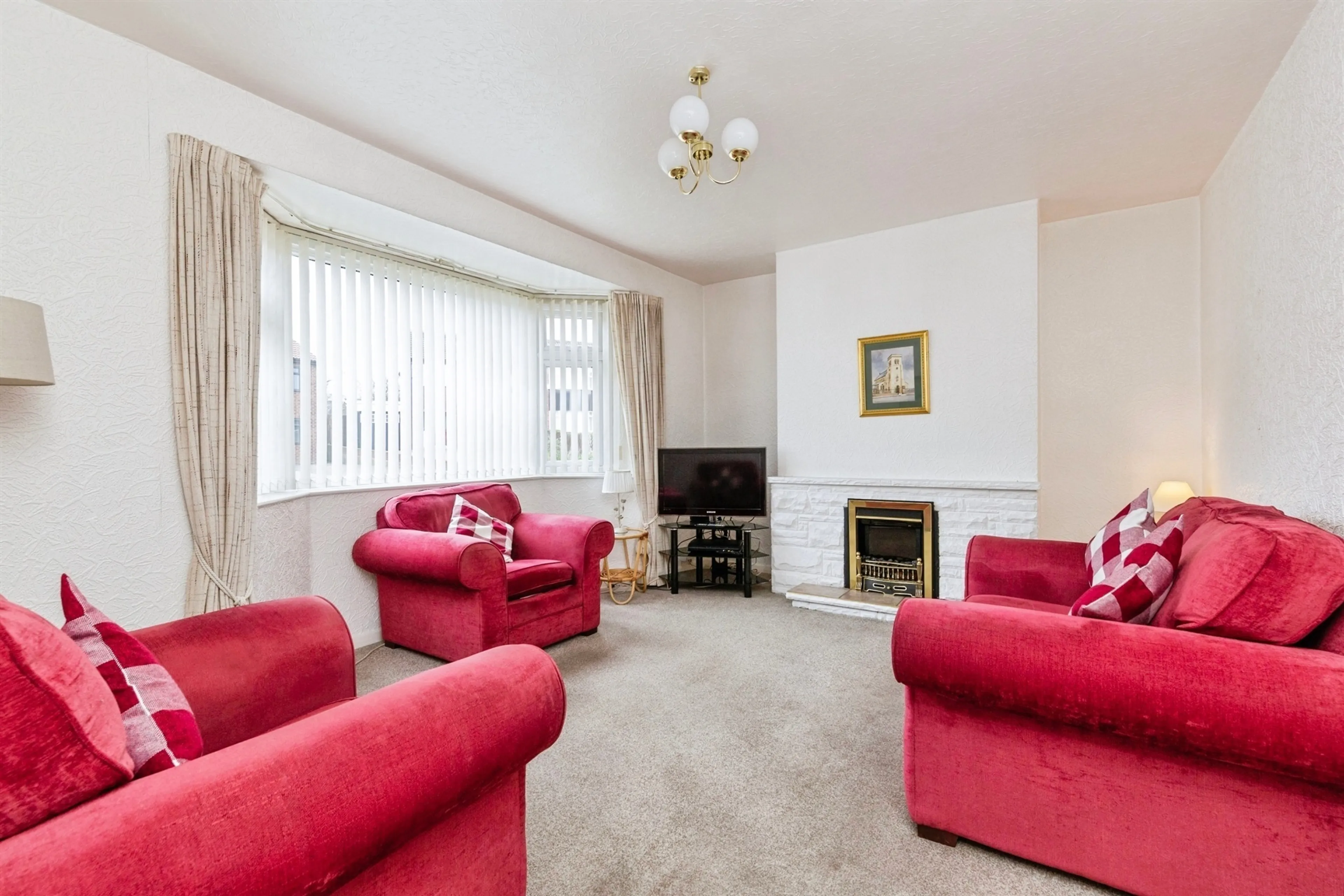 Property at Dorchester Drive, Hartlepool