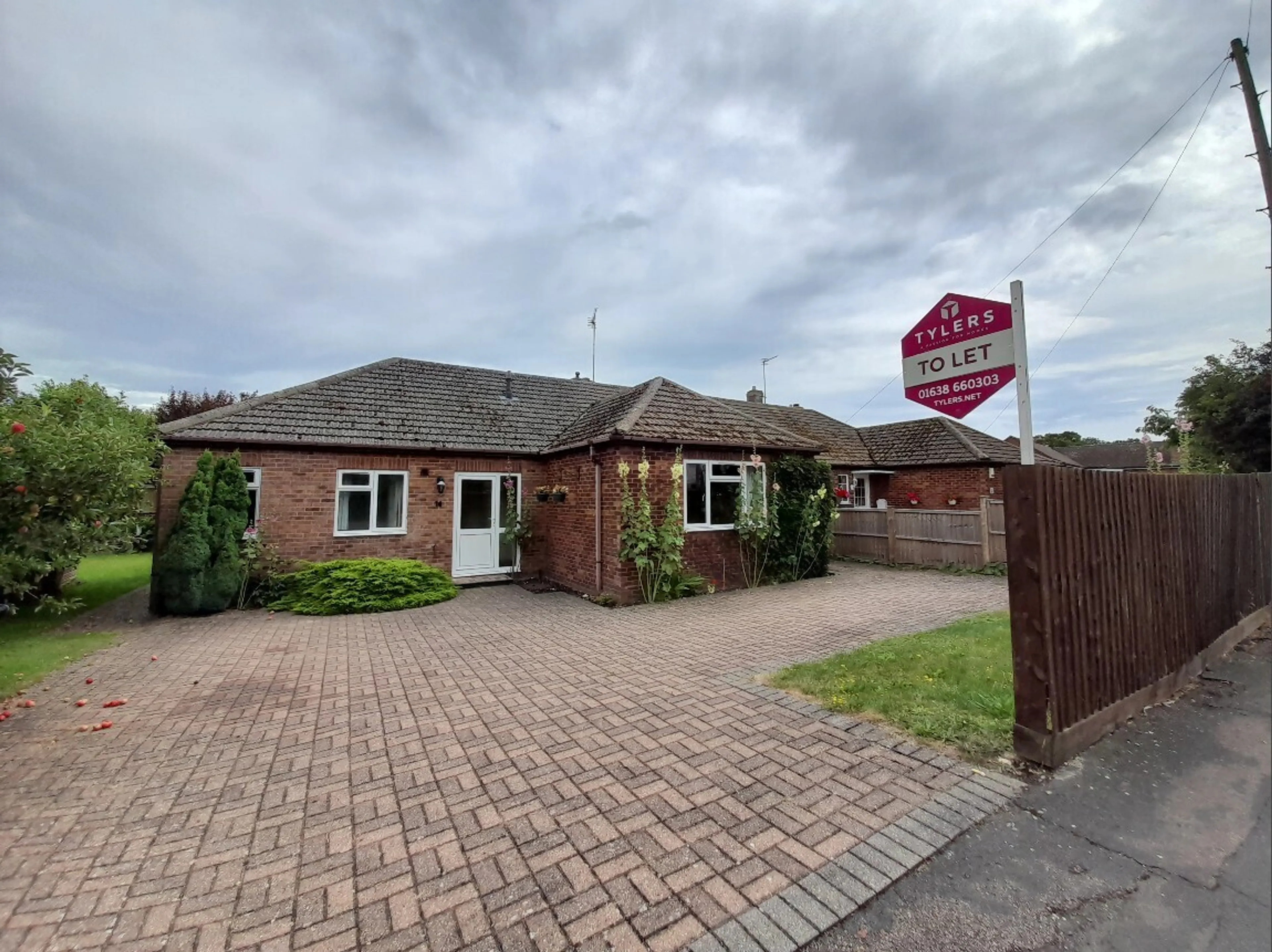 Property at Stretton Avenue, Newmarket