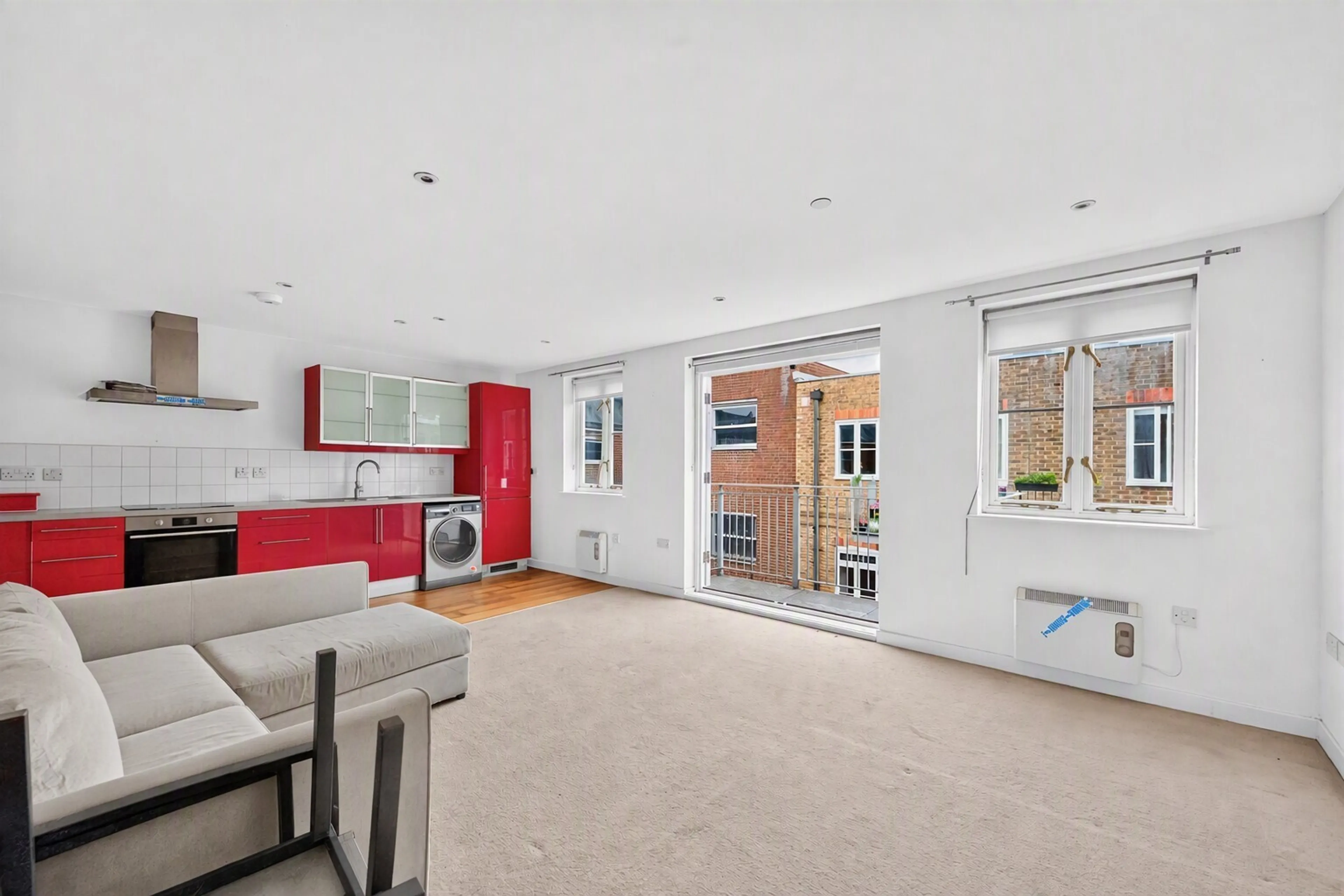 Property at Hildreth Street Mews, London