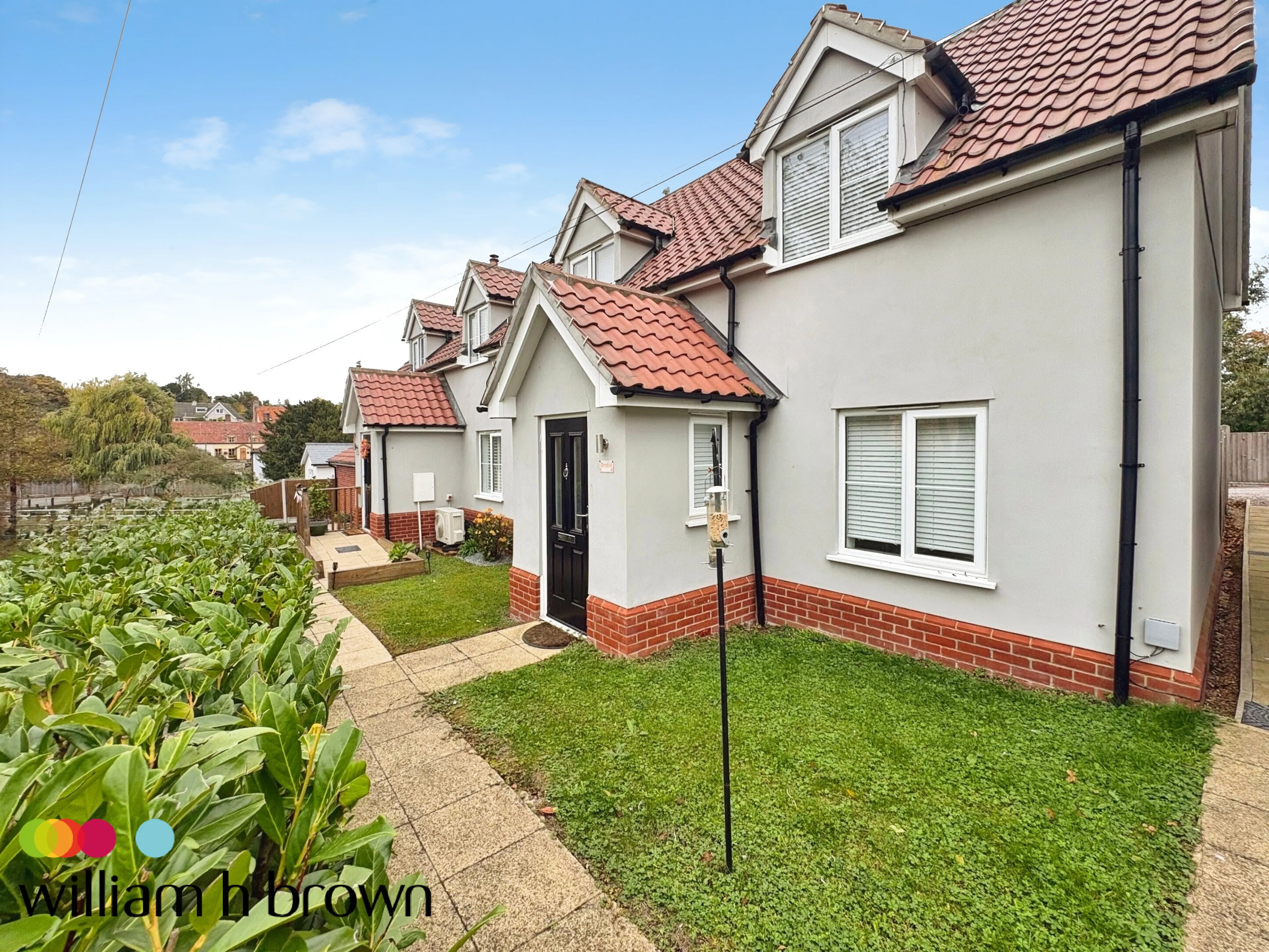 Property at Rising Sun Hill, Rattlesden, BURY ST. EDMUNDS