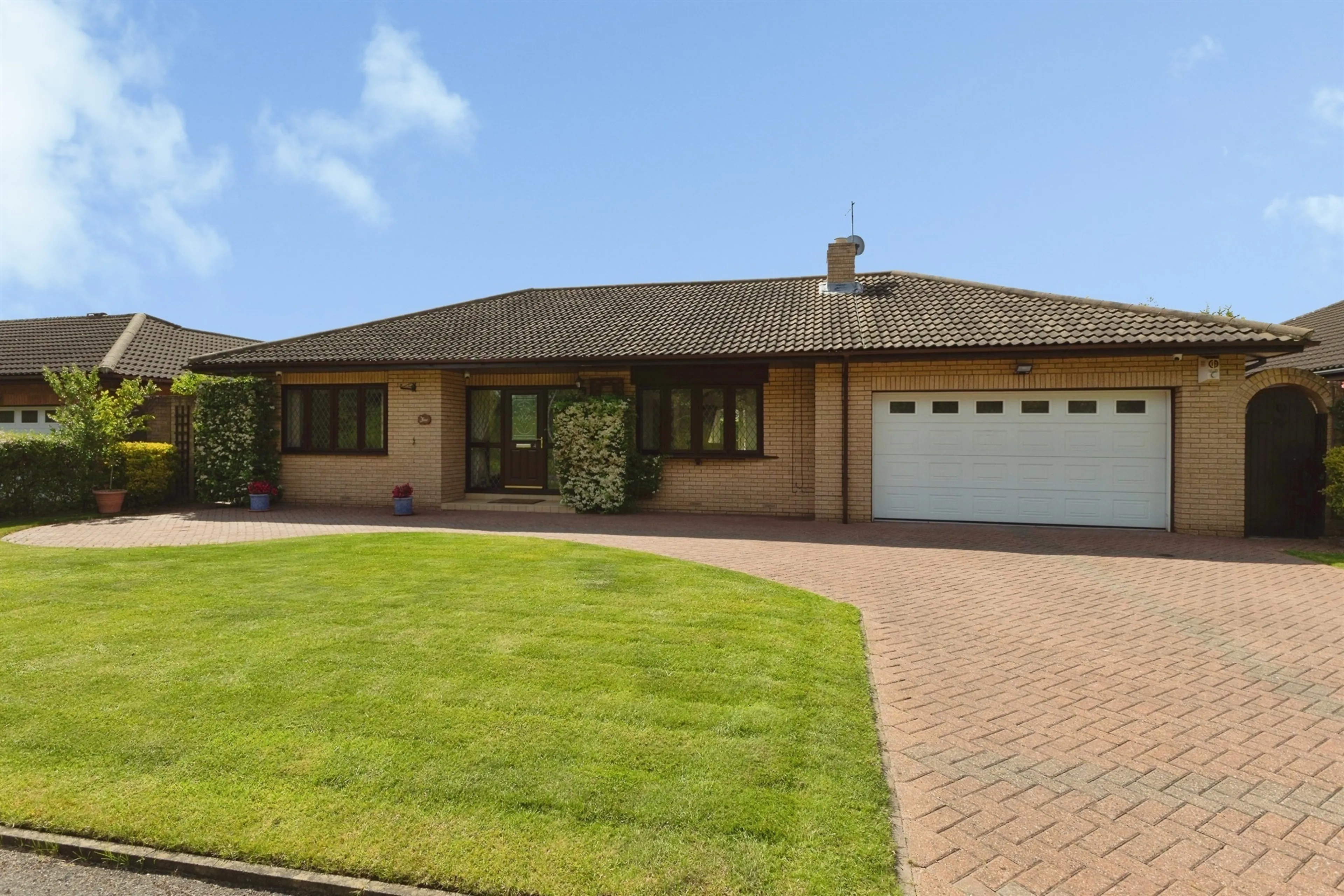 Property at Okehampton Drive, Marton-In-Cleveland, Middlesbrough