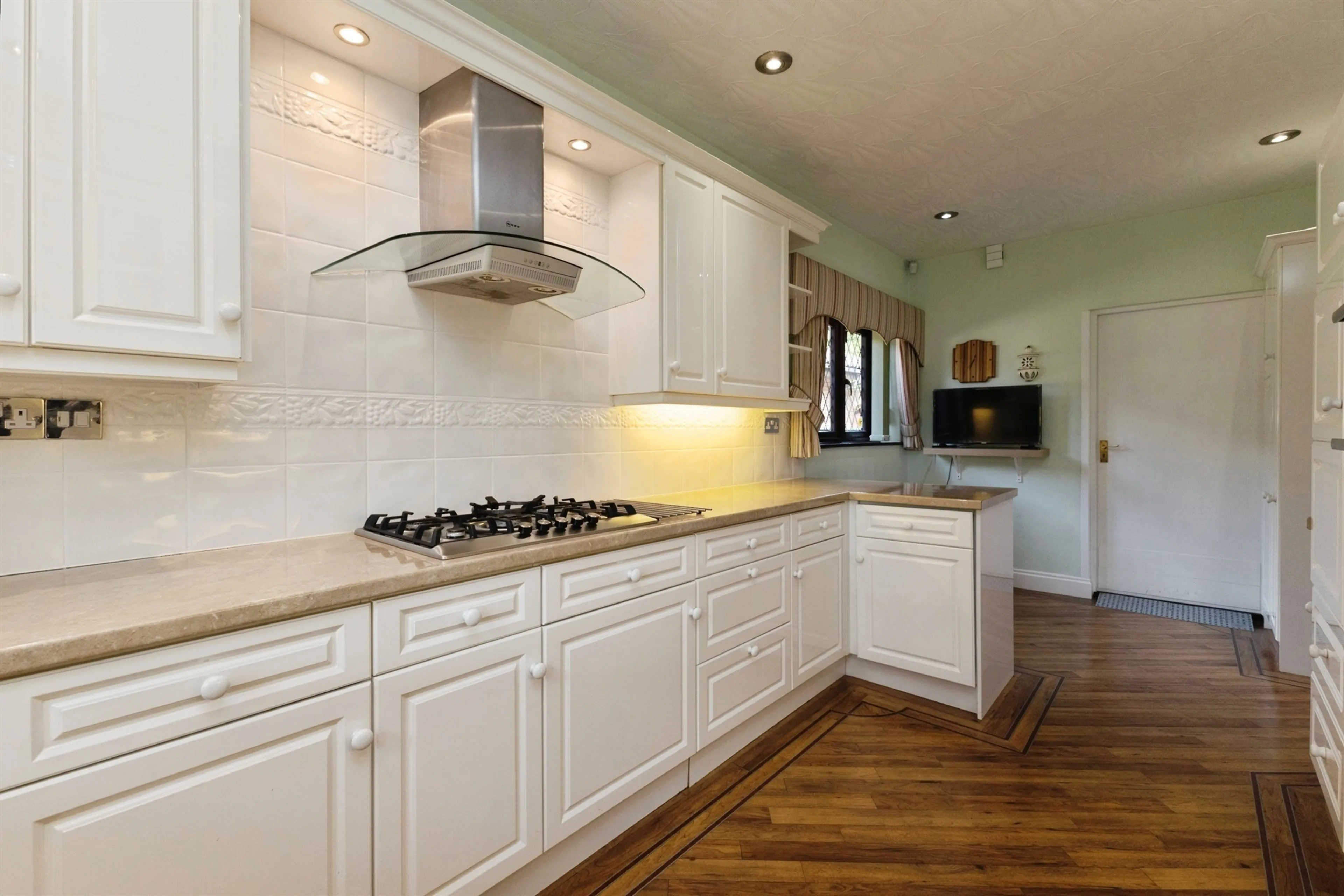 Property at Okehampton Drive, Marton-In-Cleveland, Middlesbrough