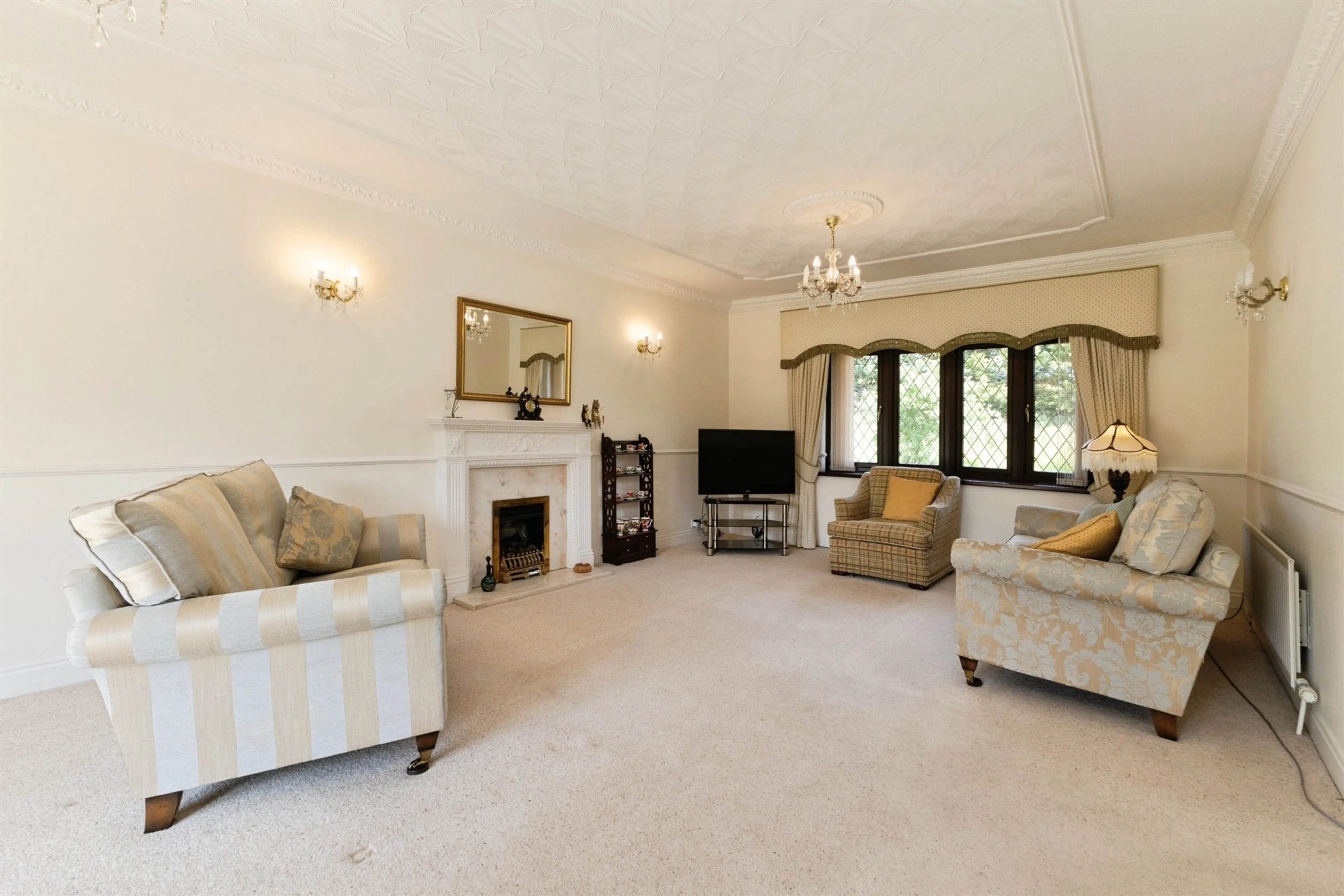 Property at Okehampton Drive, Marton-In-Cleveland, Middlesbrough