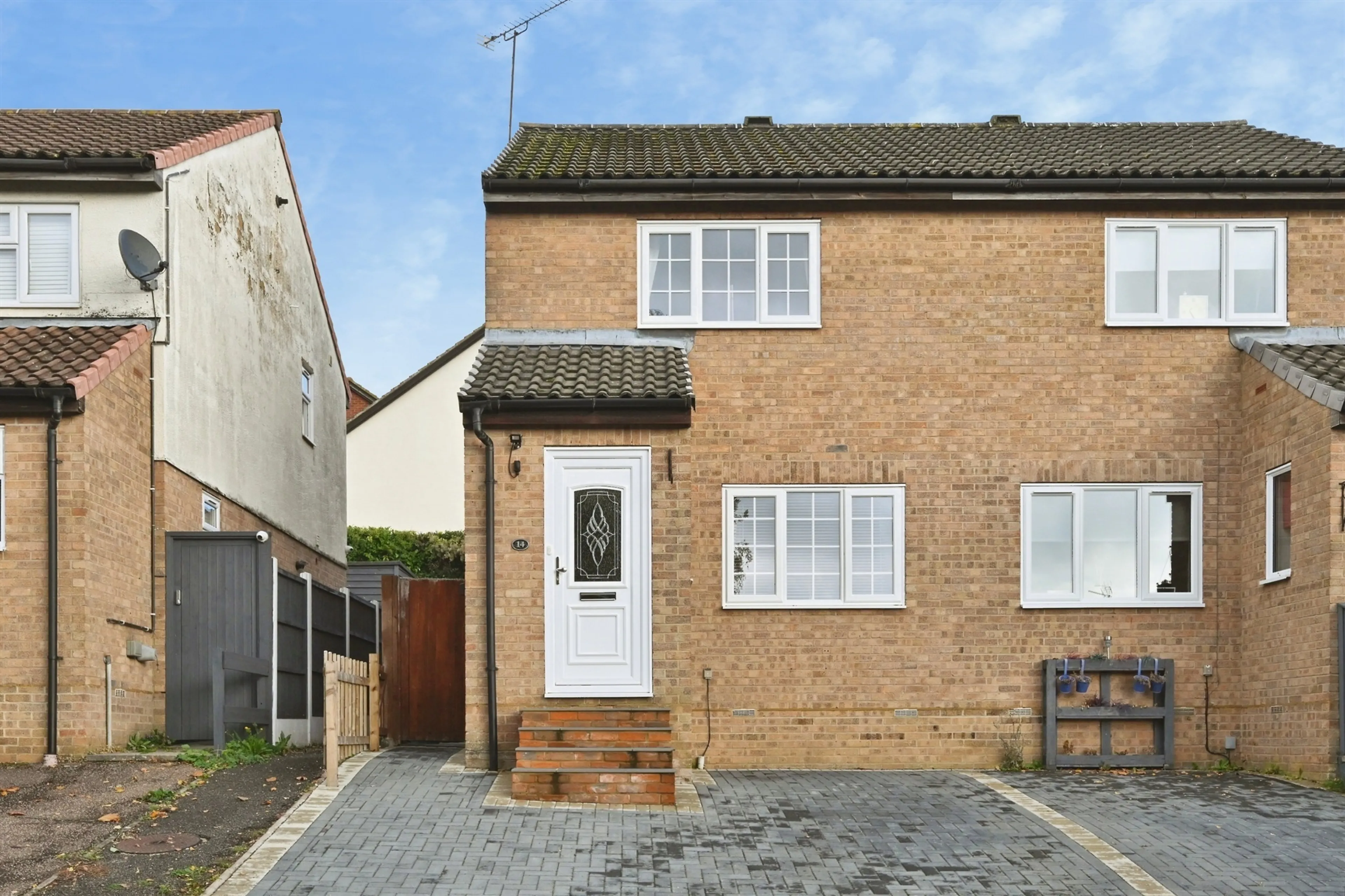 Property at Gatesbury Way, Puckeridge, WARE