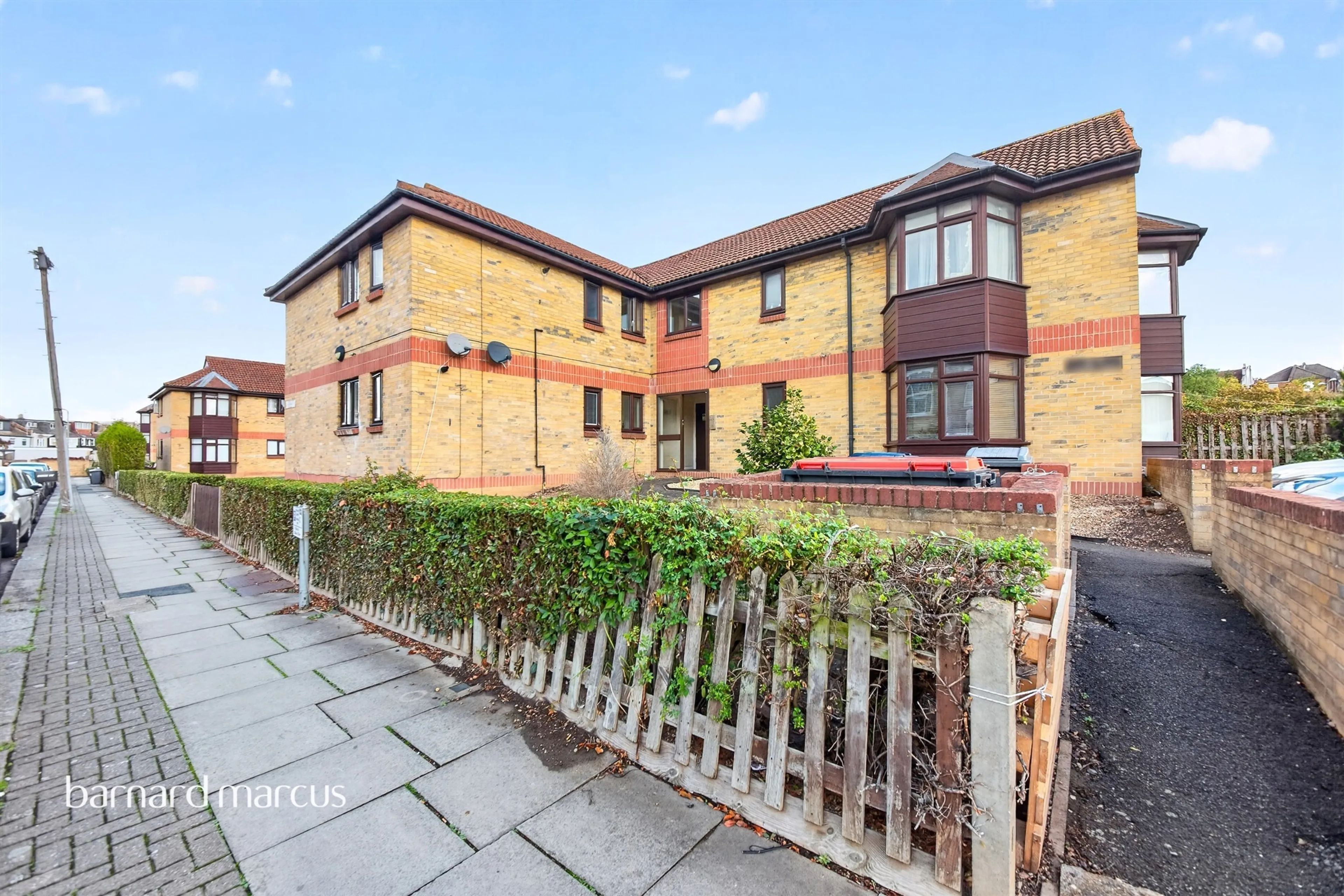 Property at Brent View Road, London