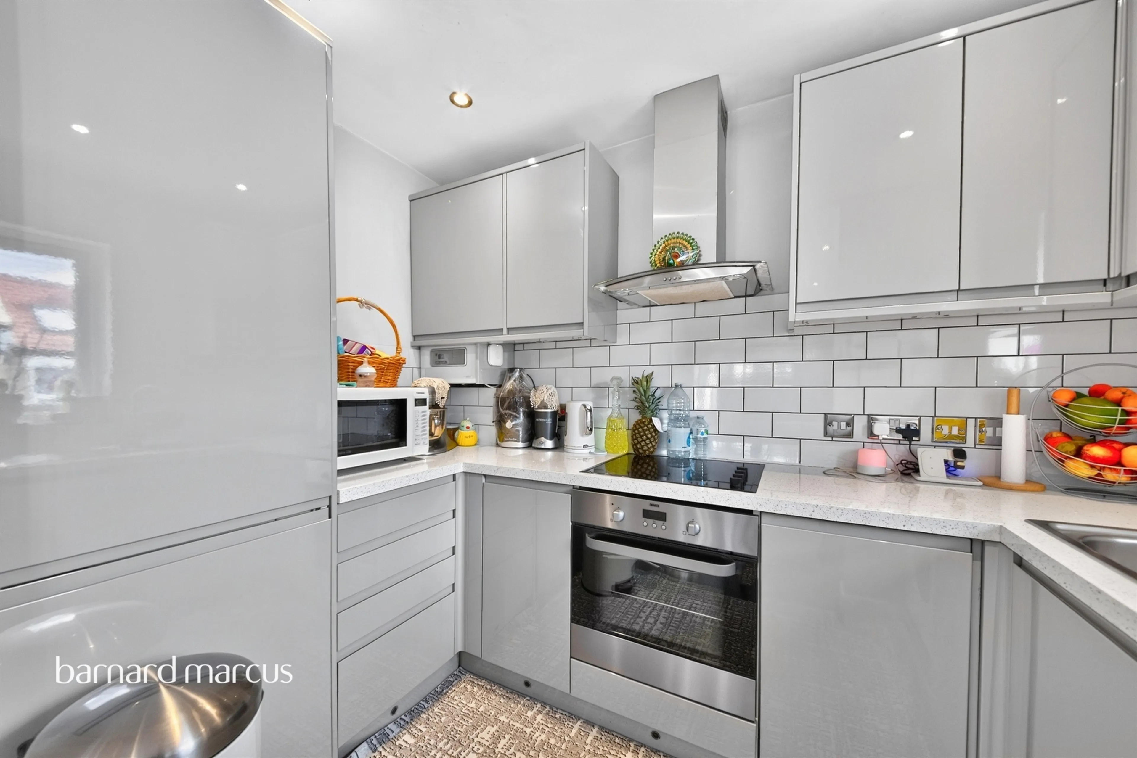 Property at Brent View Road, London