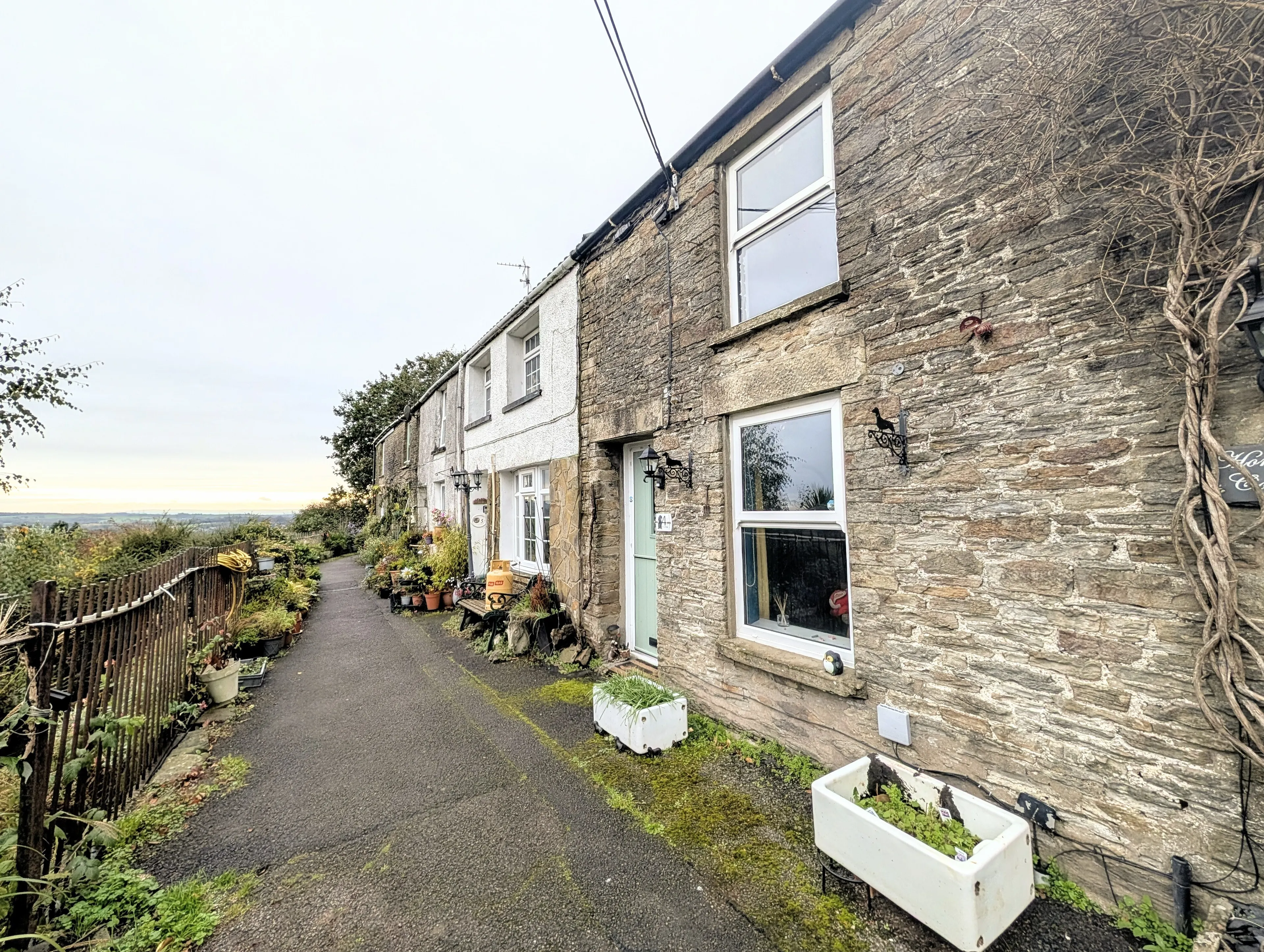Property at Heol Y Graig, Llantrisant