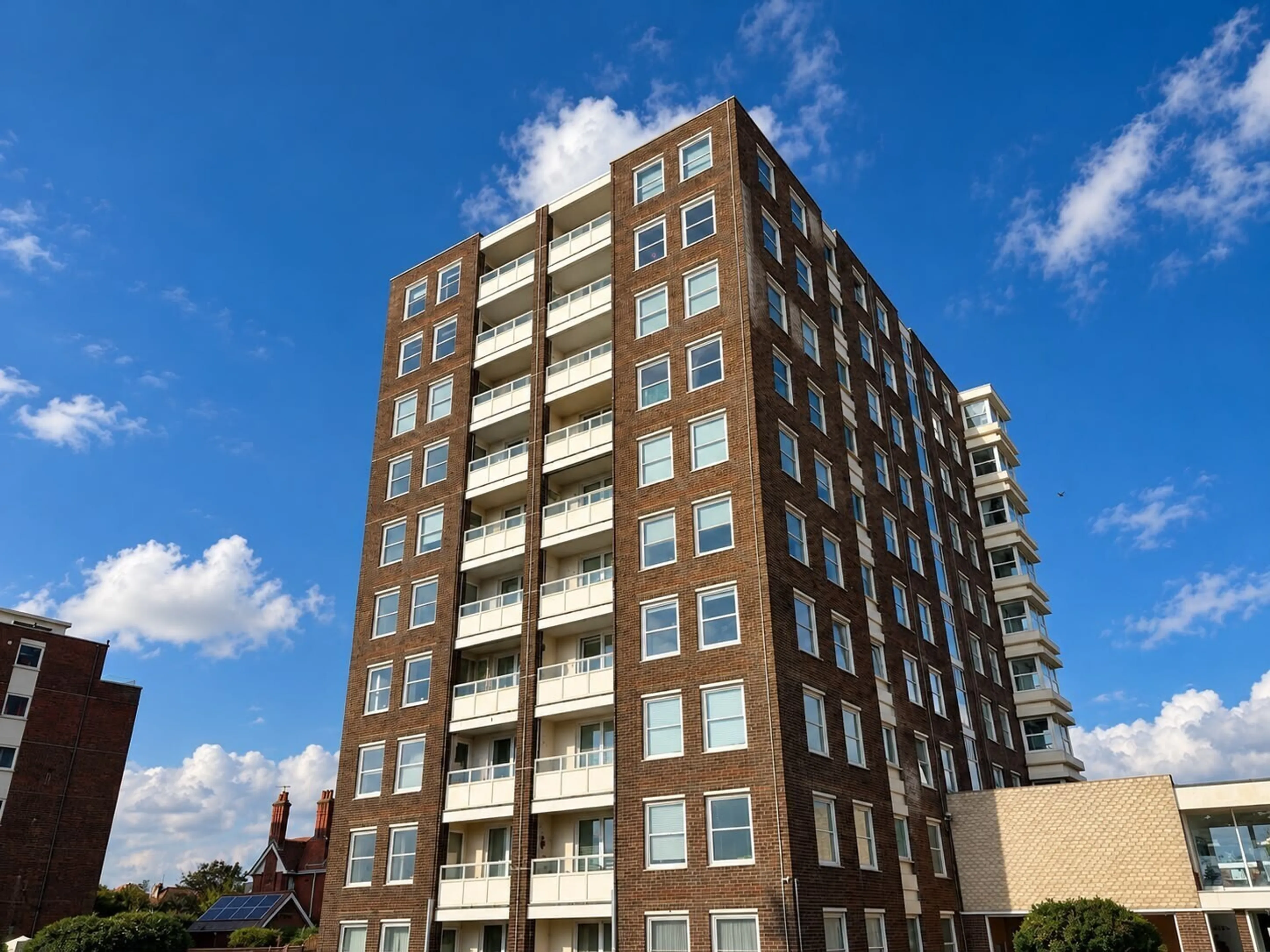 Property at West Parade, Worthing