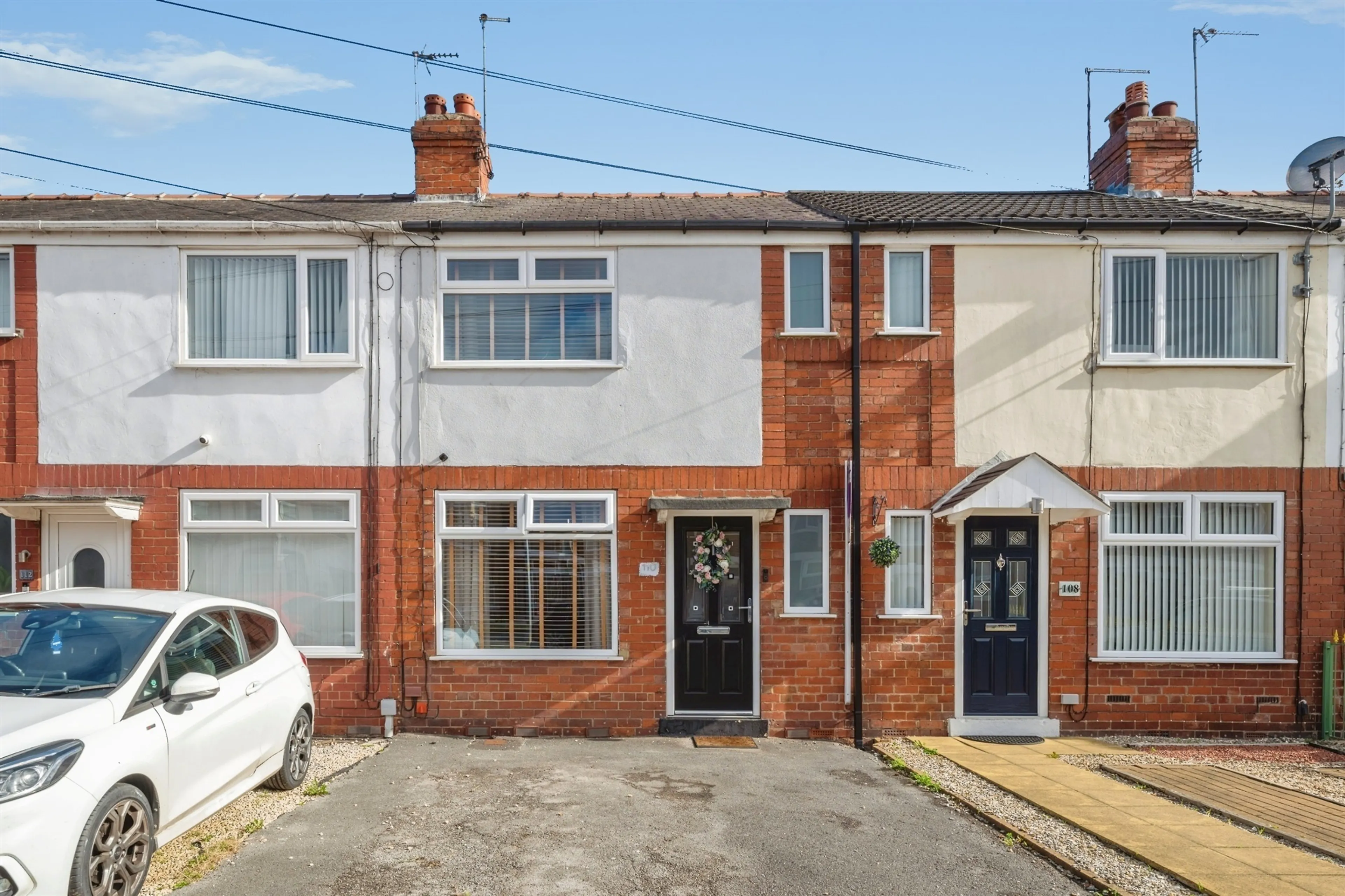 Property at Meadowbank Road, Hull