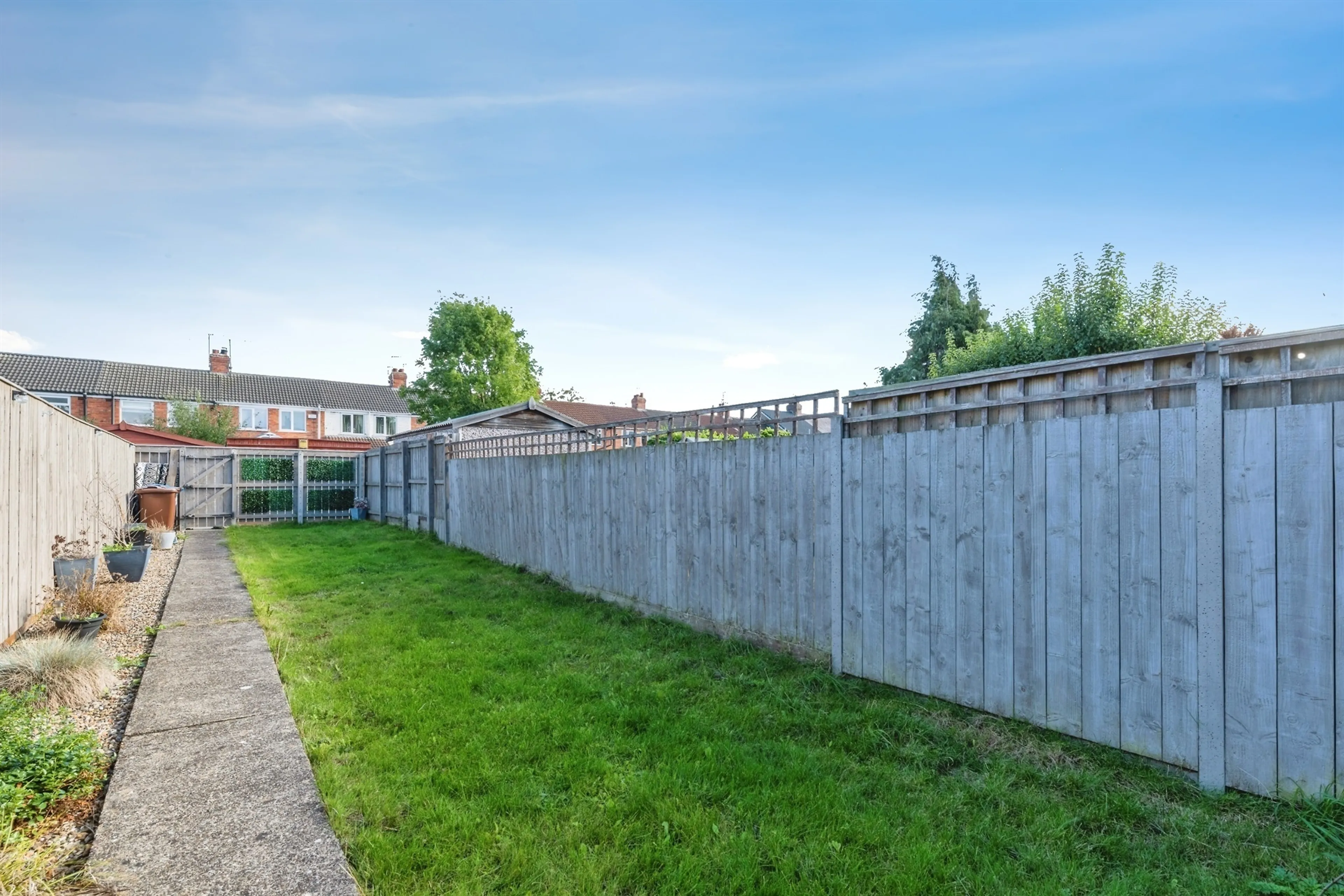 Property at Meadowbank Road, Hull