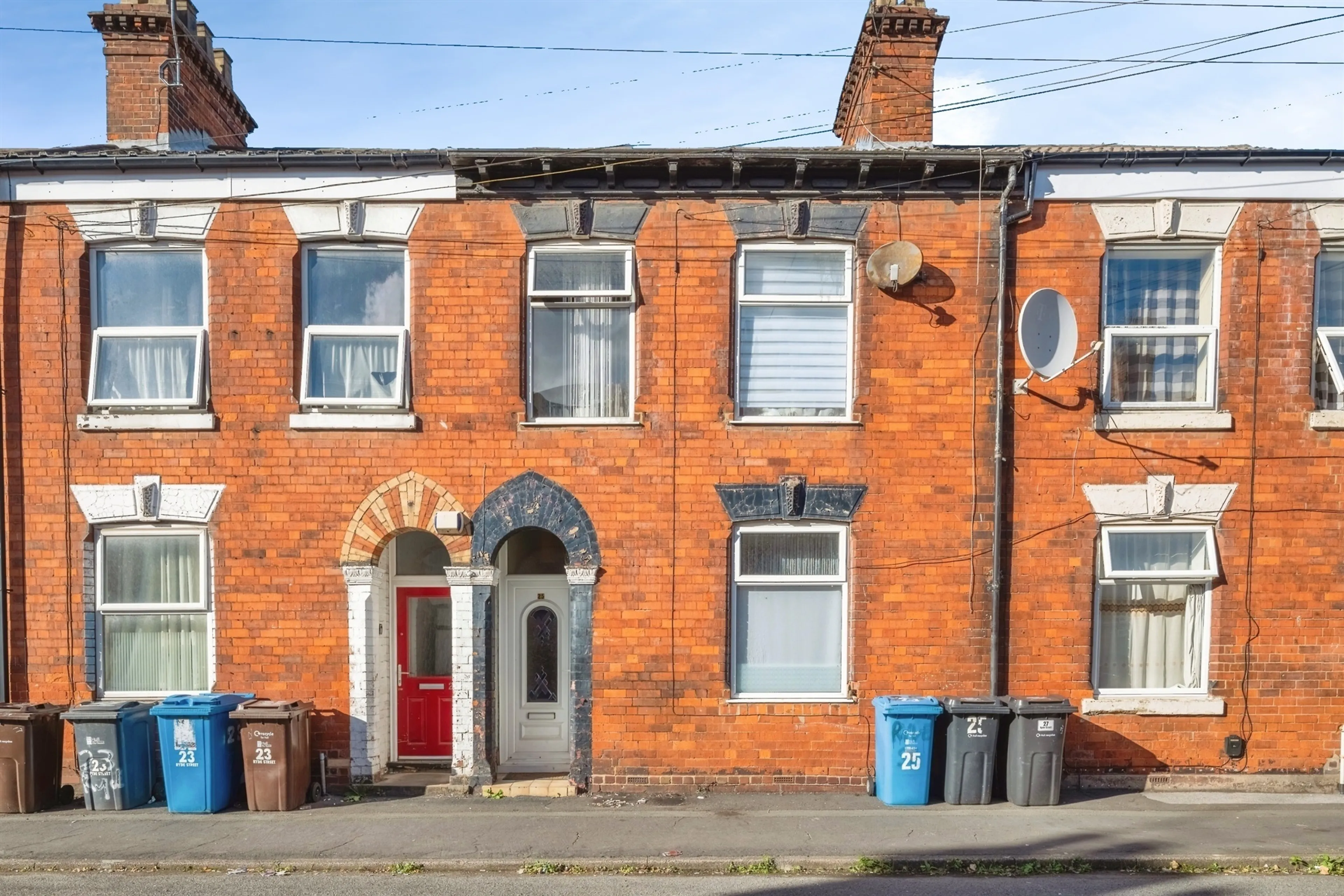 Property at Ryde Street, Hull