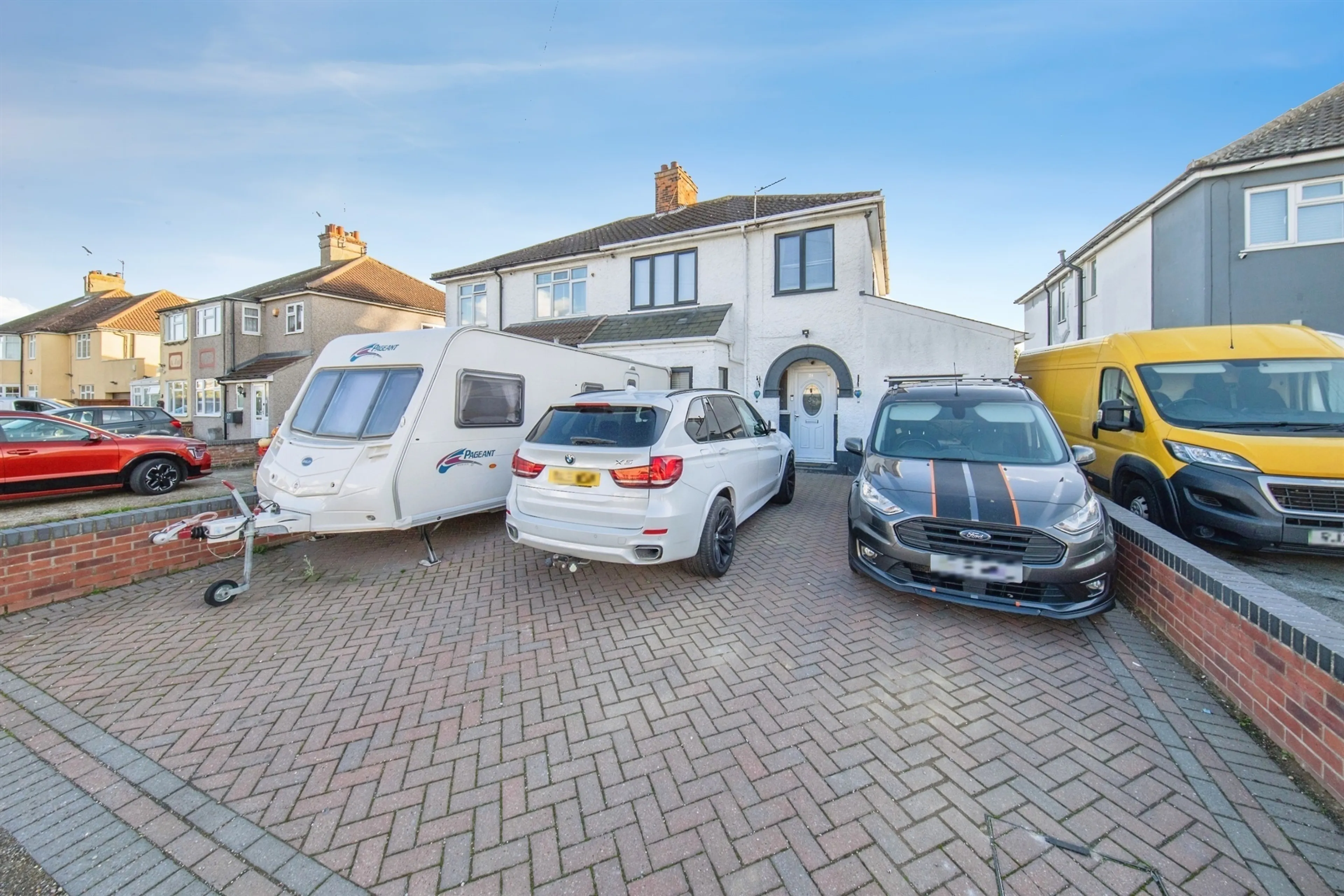 Property at Douglas Road, Clacton-On-Sea