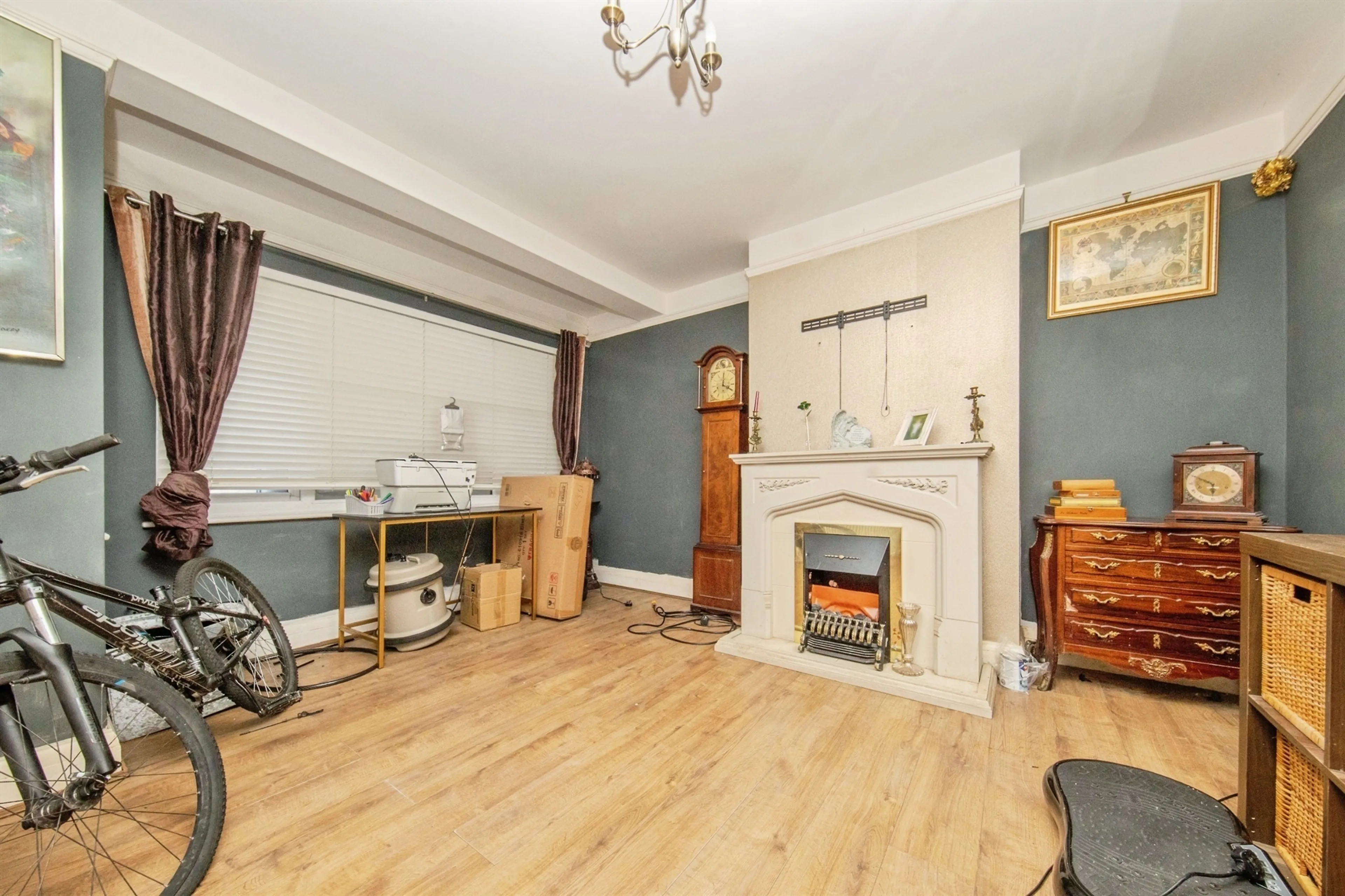 Property at Douglas Road, Clacton-On-Sea