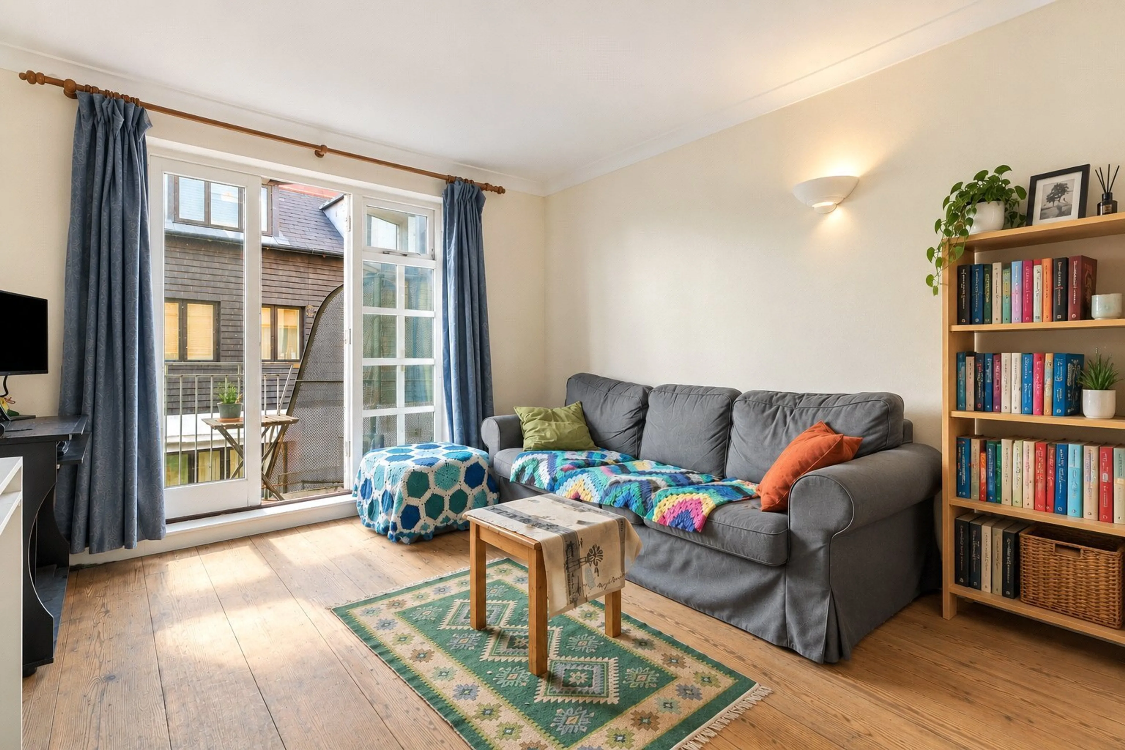 Property at Latchmere Road, Battersea, London, SW11