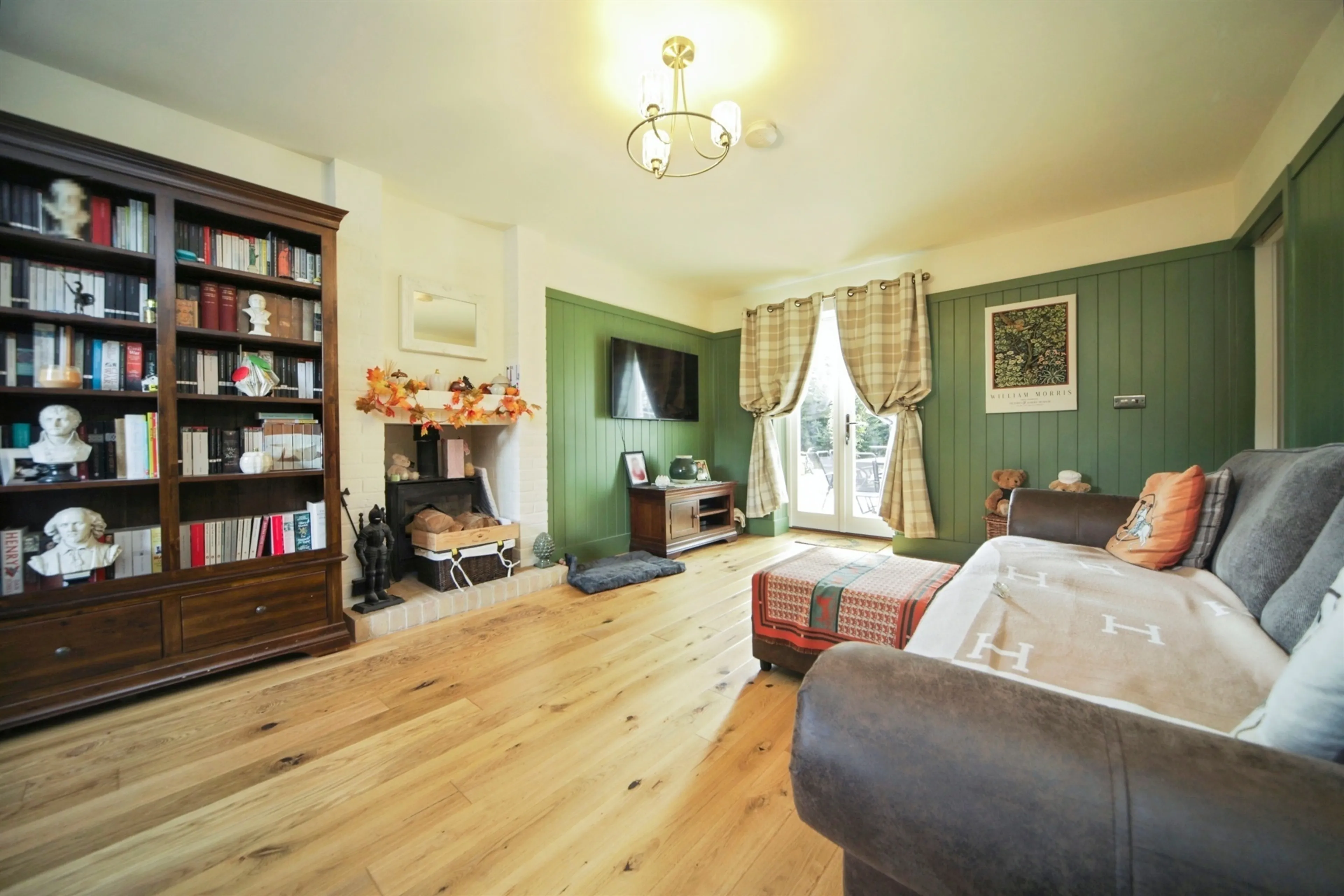 Property at Willow Tree Yard, Worlingworth, Woodbridge