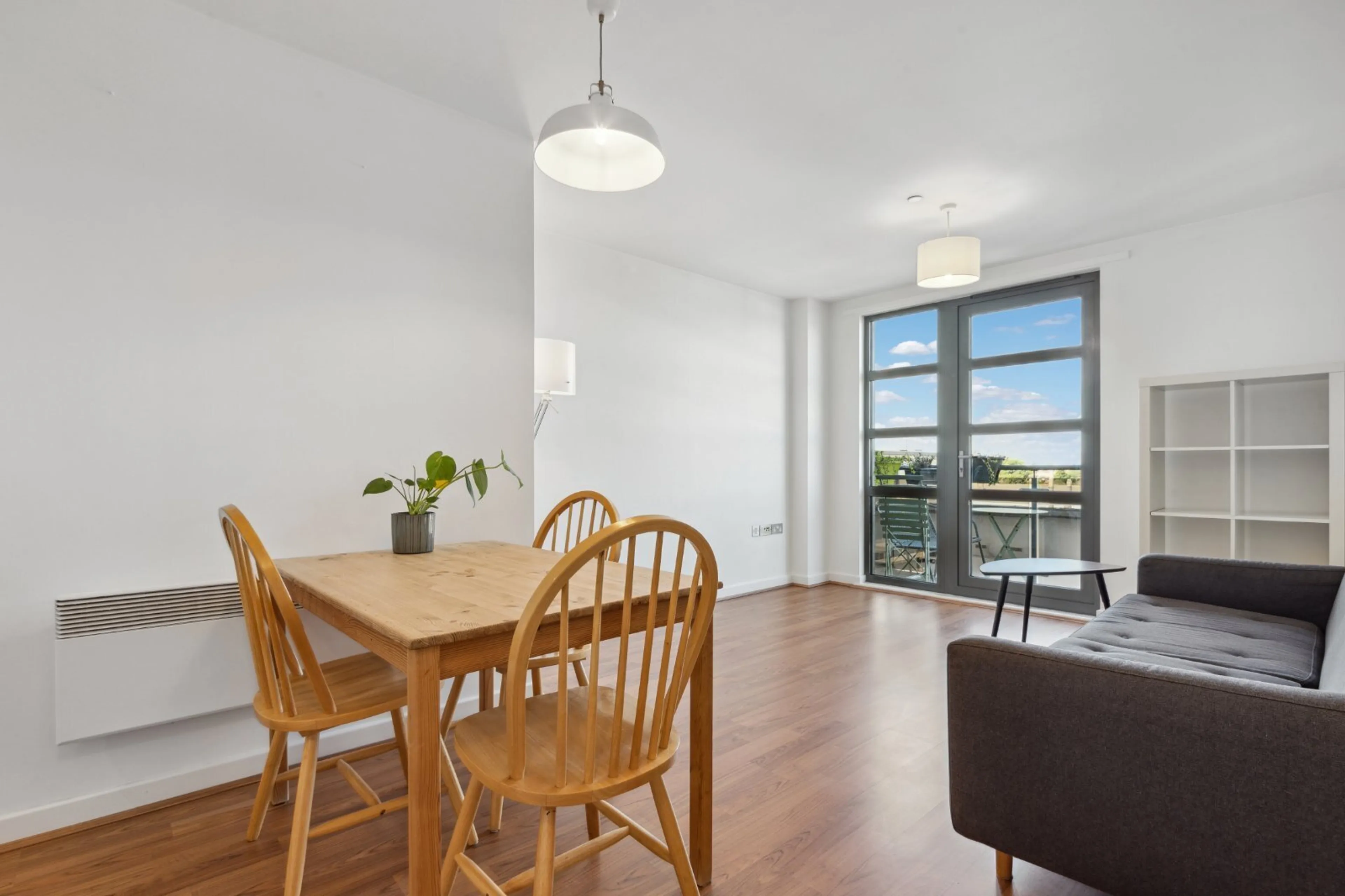 Property at Texryte House, Southgate Road, London, N1