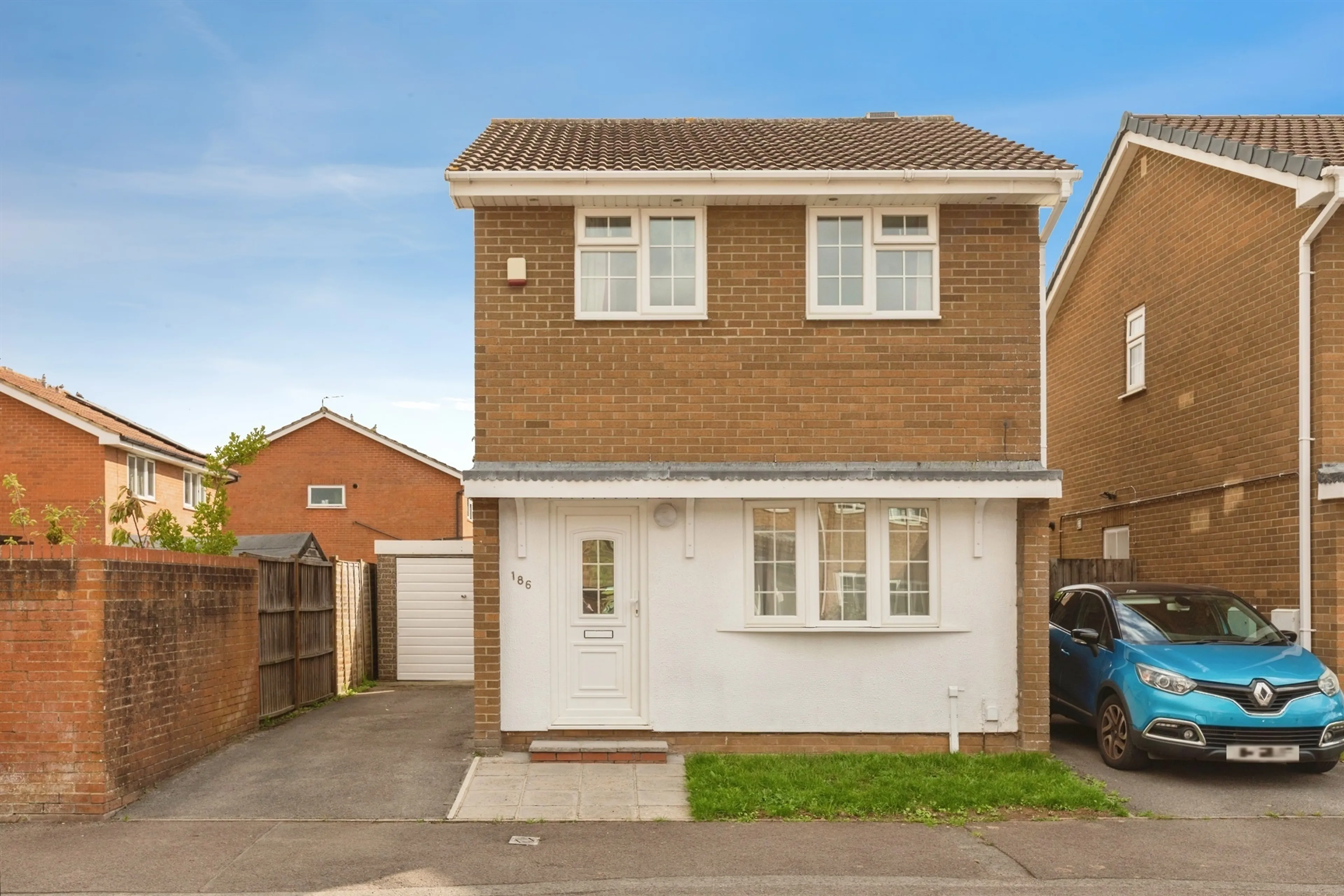 Property at Longs Drive, Yate, Bristol
