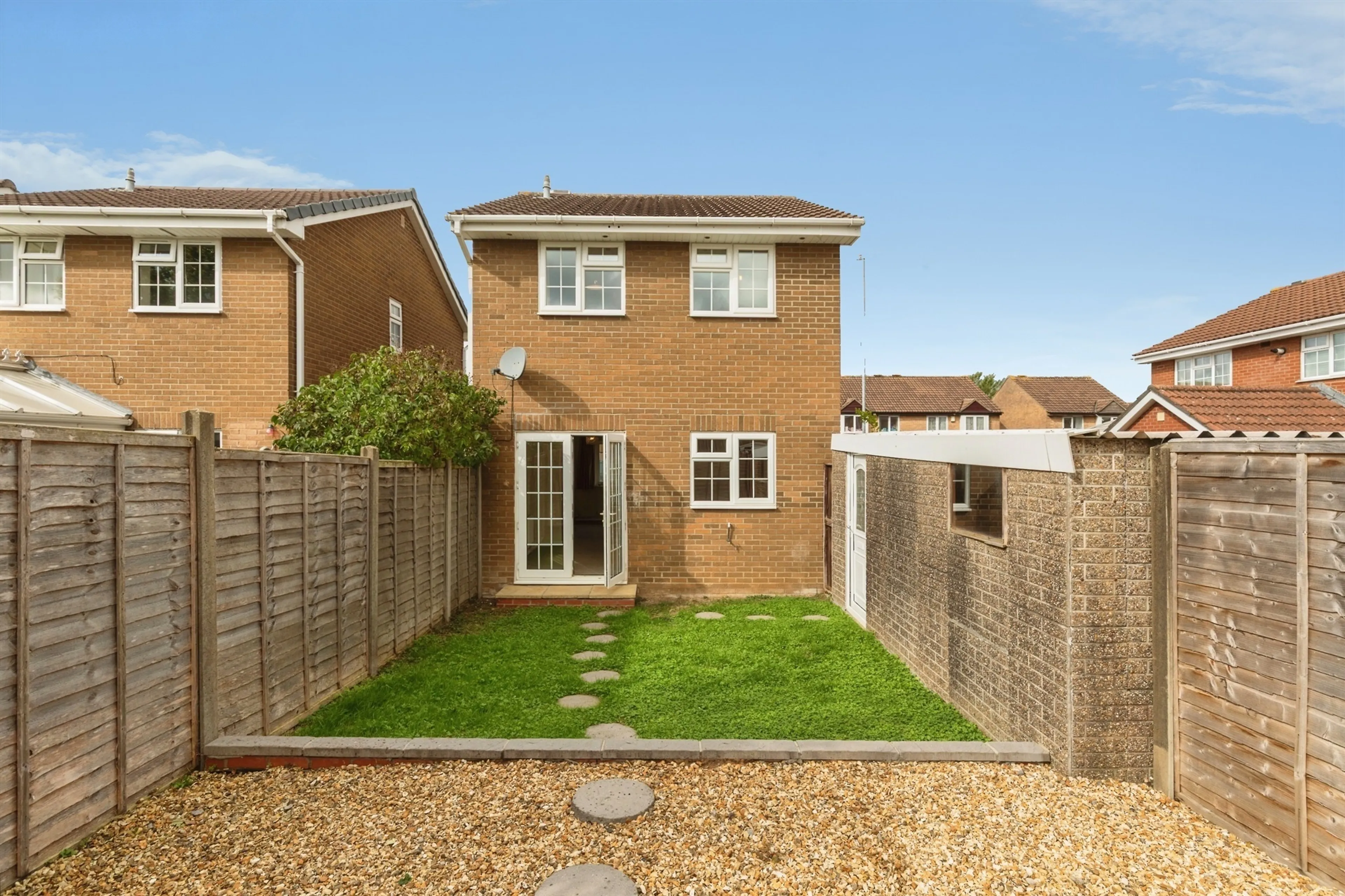 Property at Longs Drive, Yate, Bristol