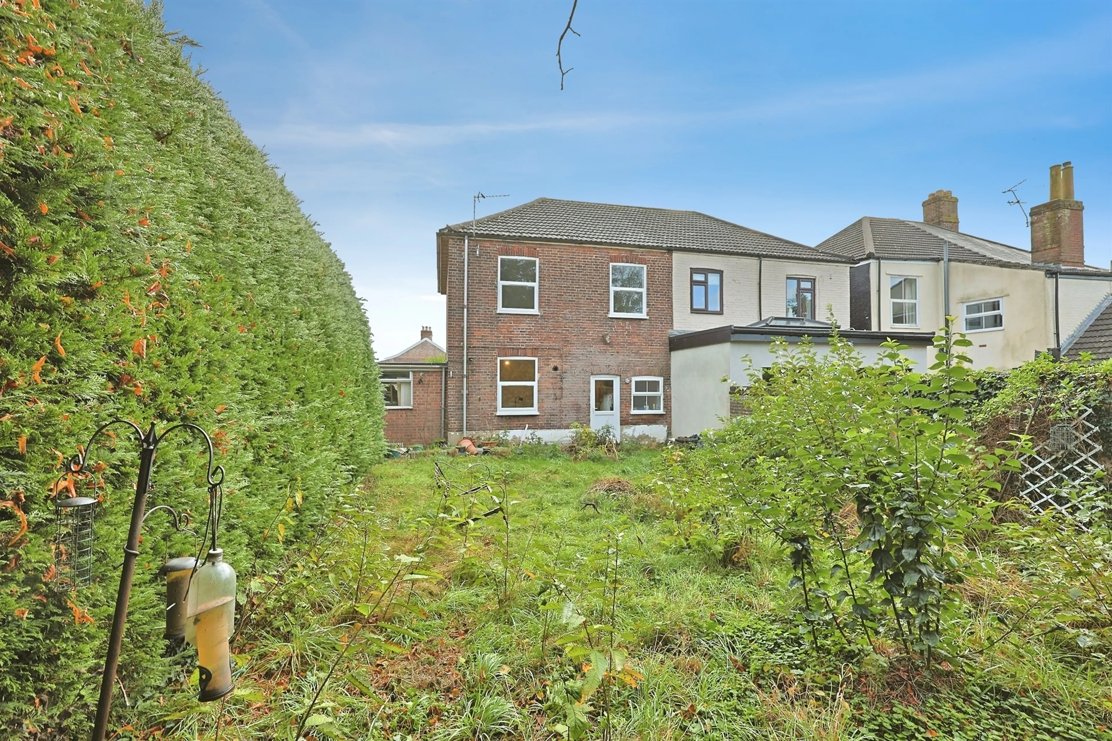 Property at Hall Road, Norwich