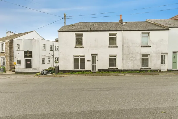 Moorview, IVYBRIDGE, Devon, PL21