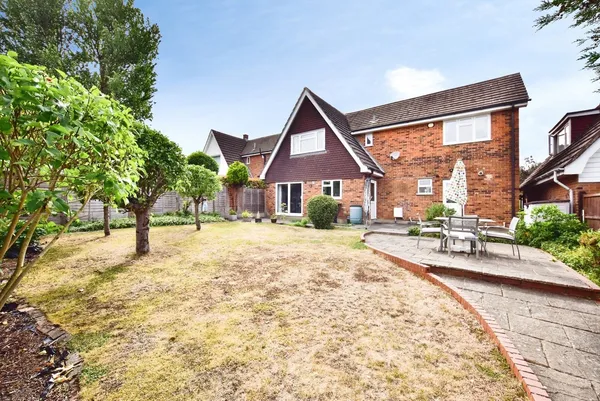 Queens Road, Maidstone, Kent, ME16