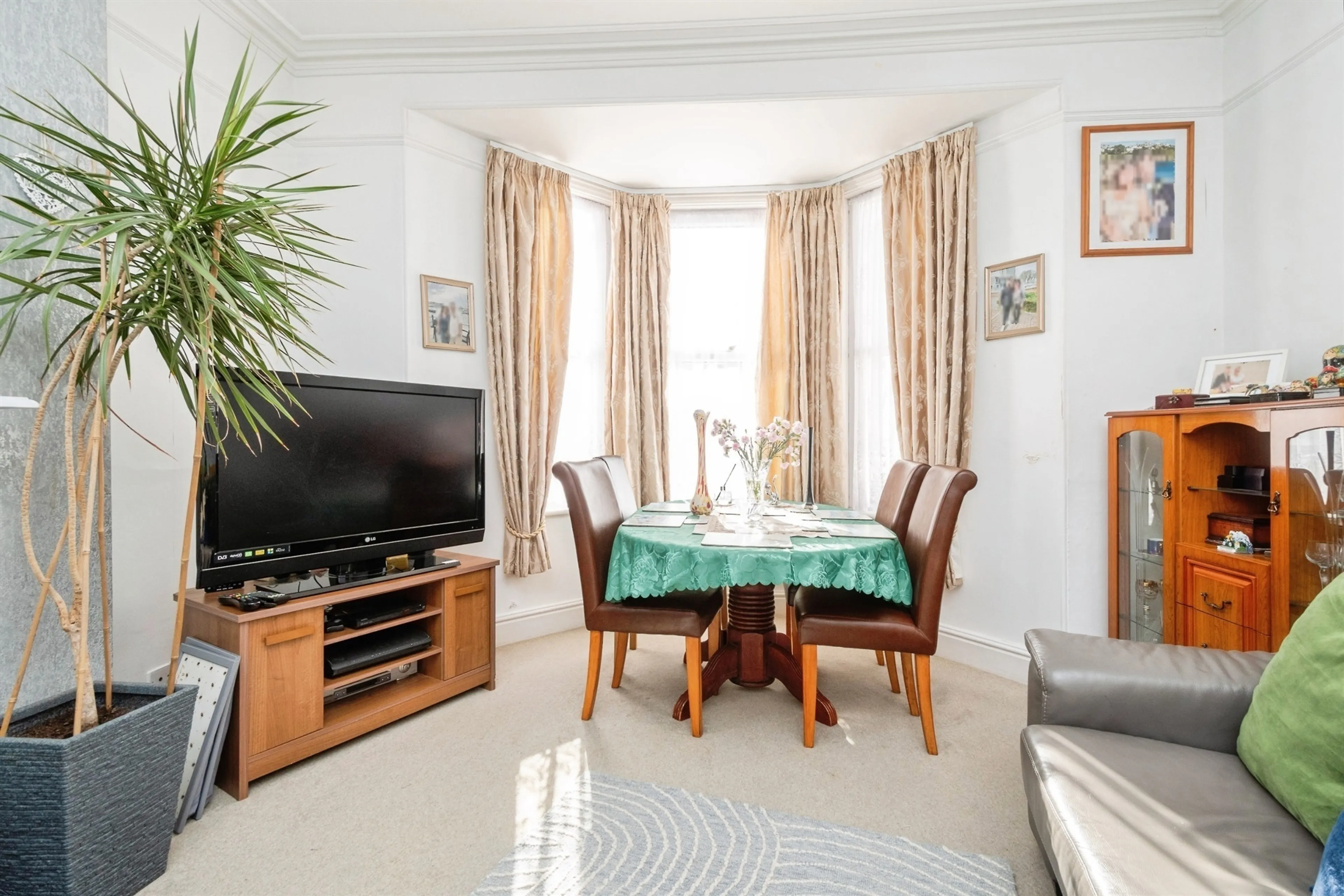 Property at Cromwell Road, Plymouth