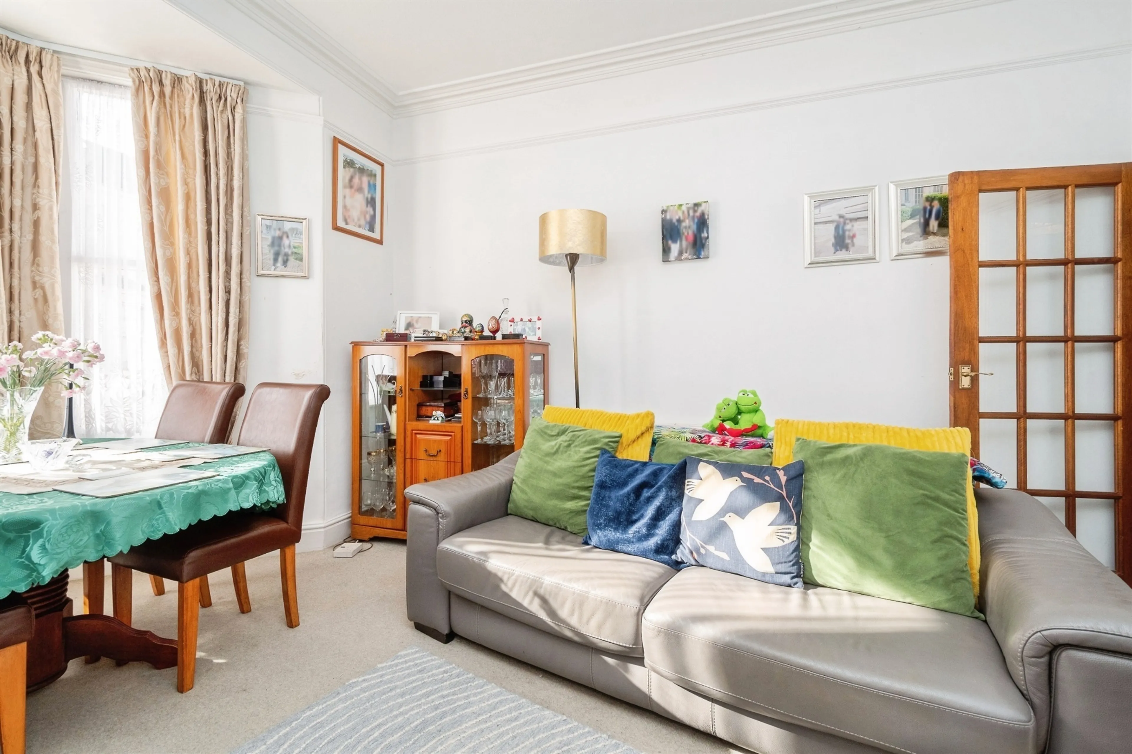 Property at Cromwell Road, Plymouth