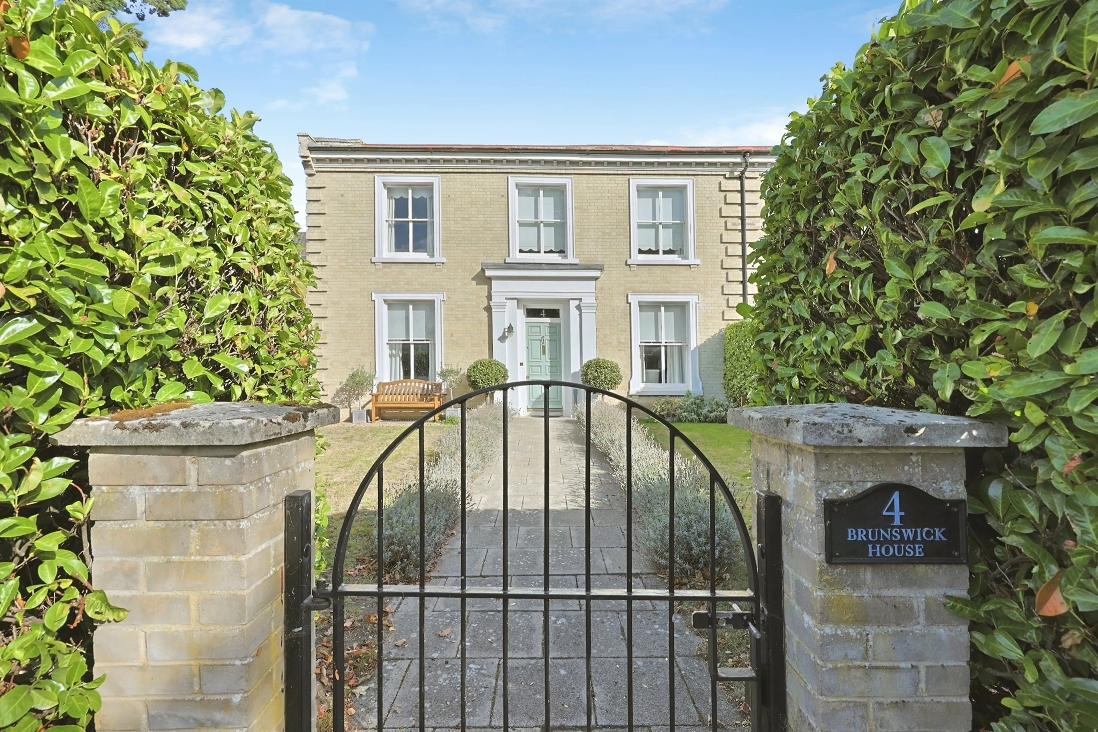 Property at Brunswick Road, Norwich