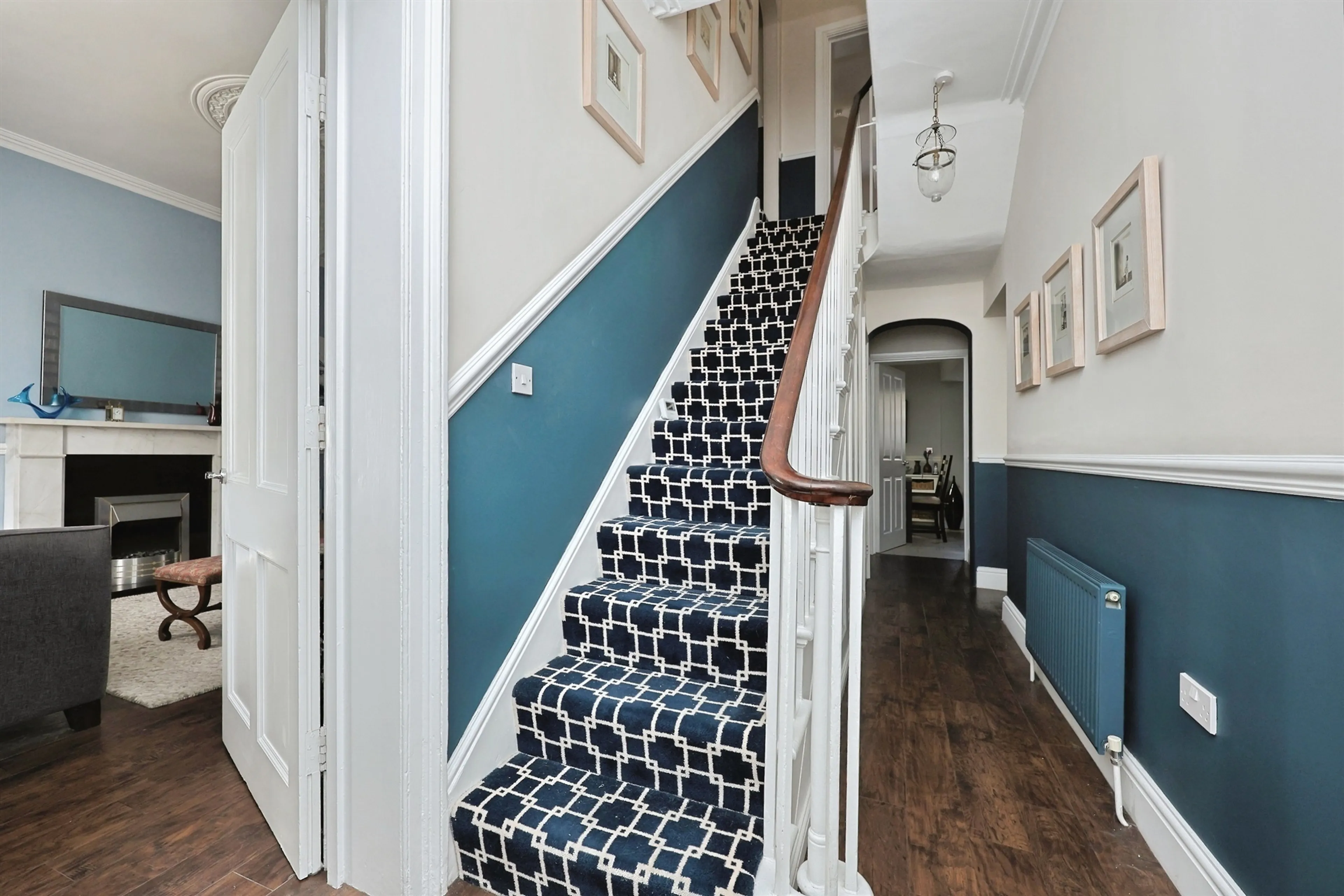 Property at Brunswick Road, Norwich