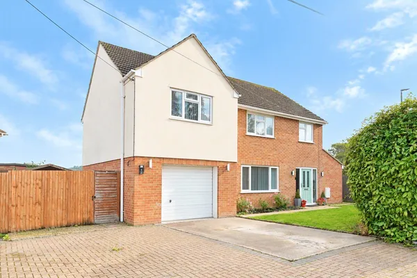 The Drive, Dursley, Gloucestershire, ...