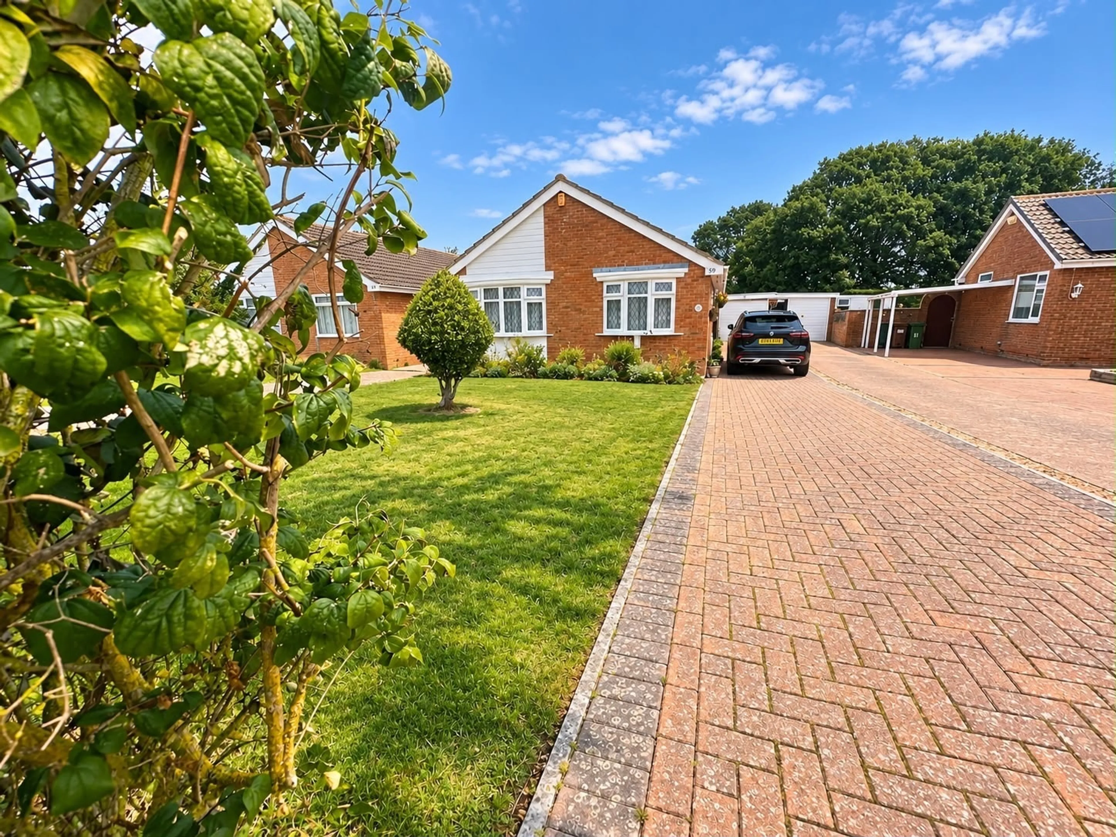 Property at Tolkien Road, Eastbourne
