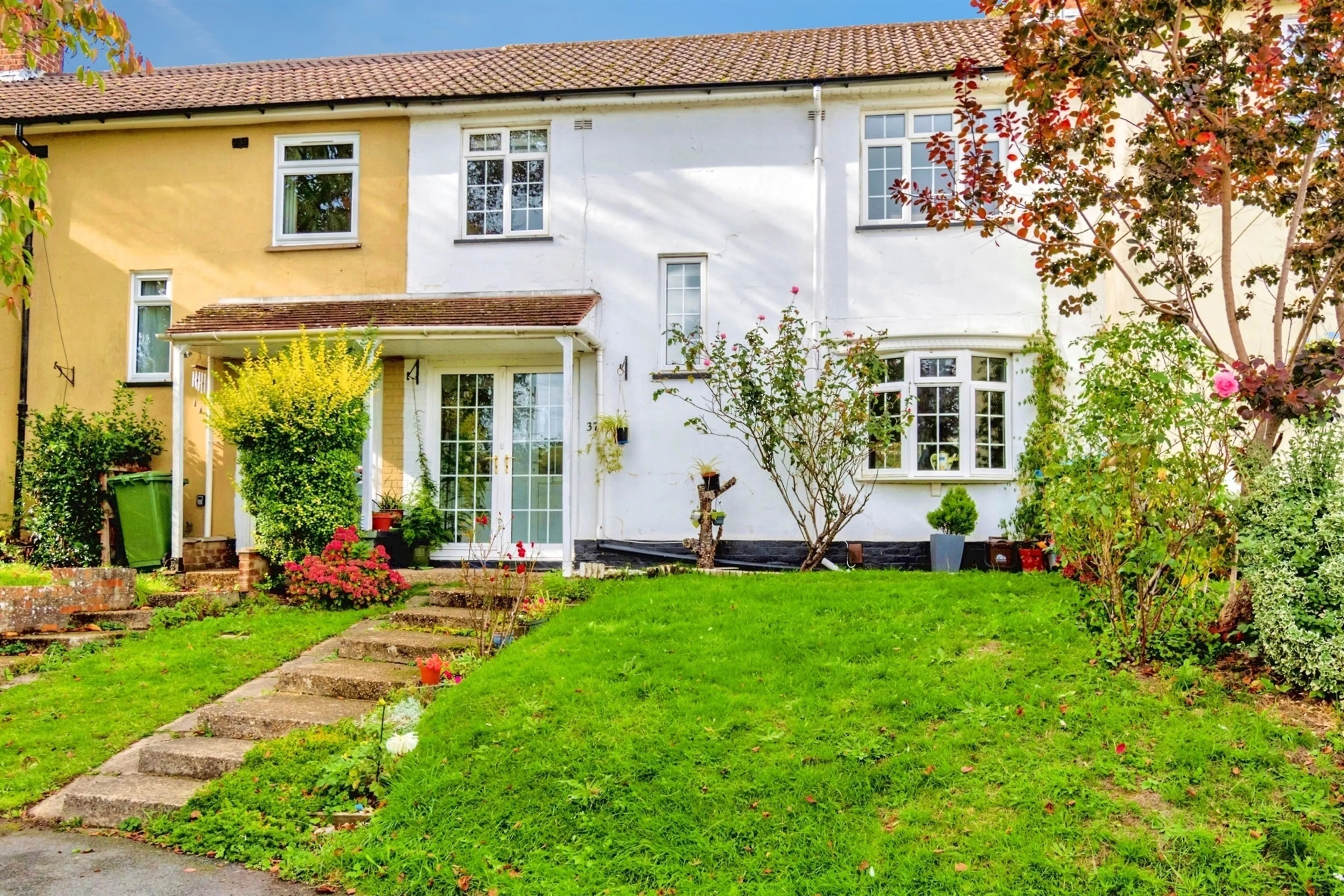 Property at Thorndike Road, Southampton