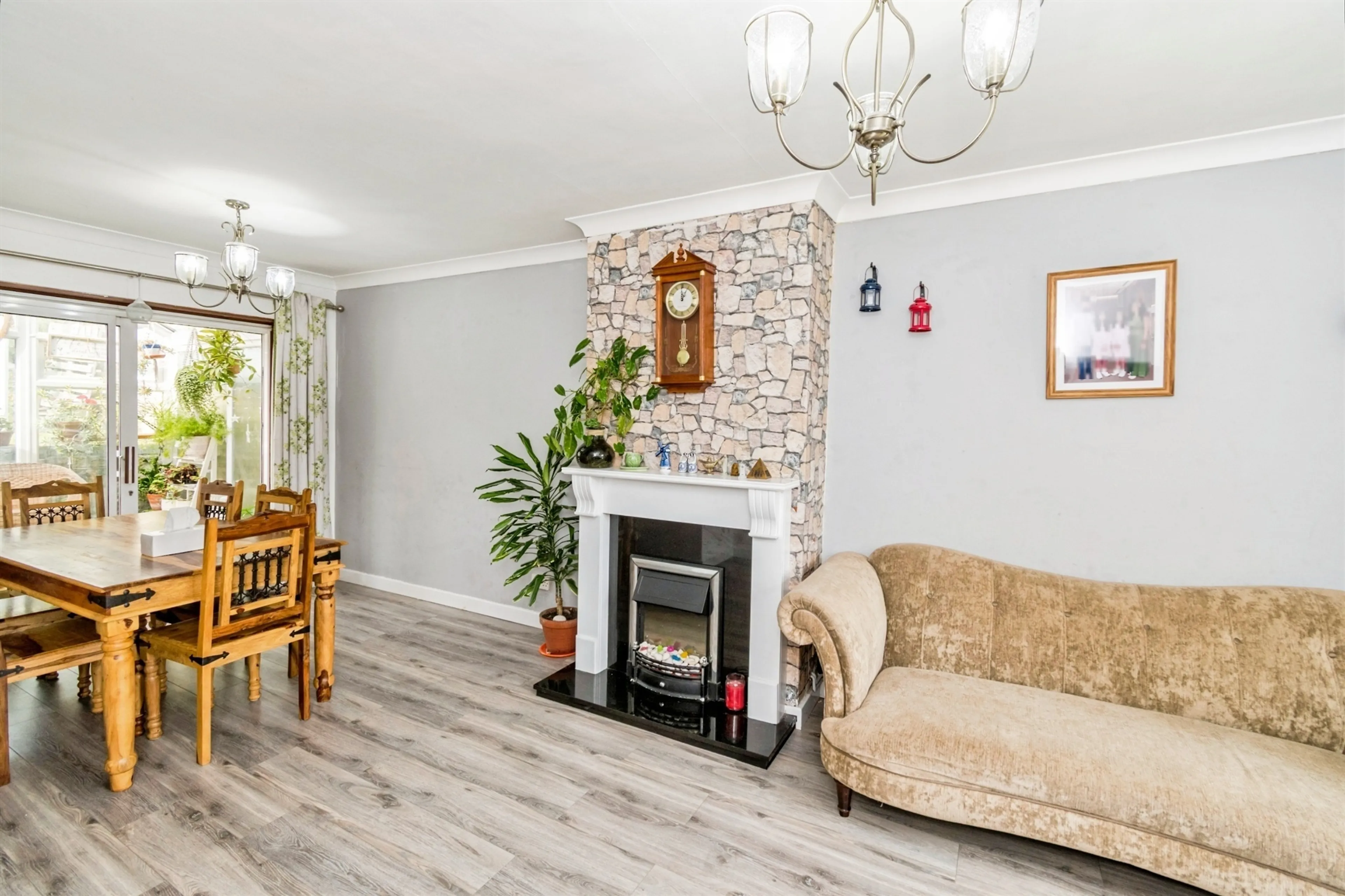 Property at Thorndike Road, Southampton