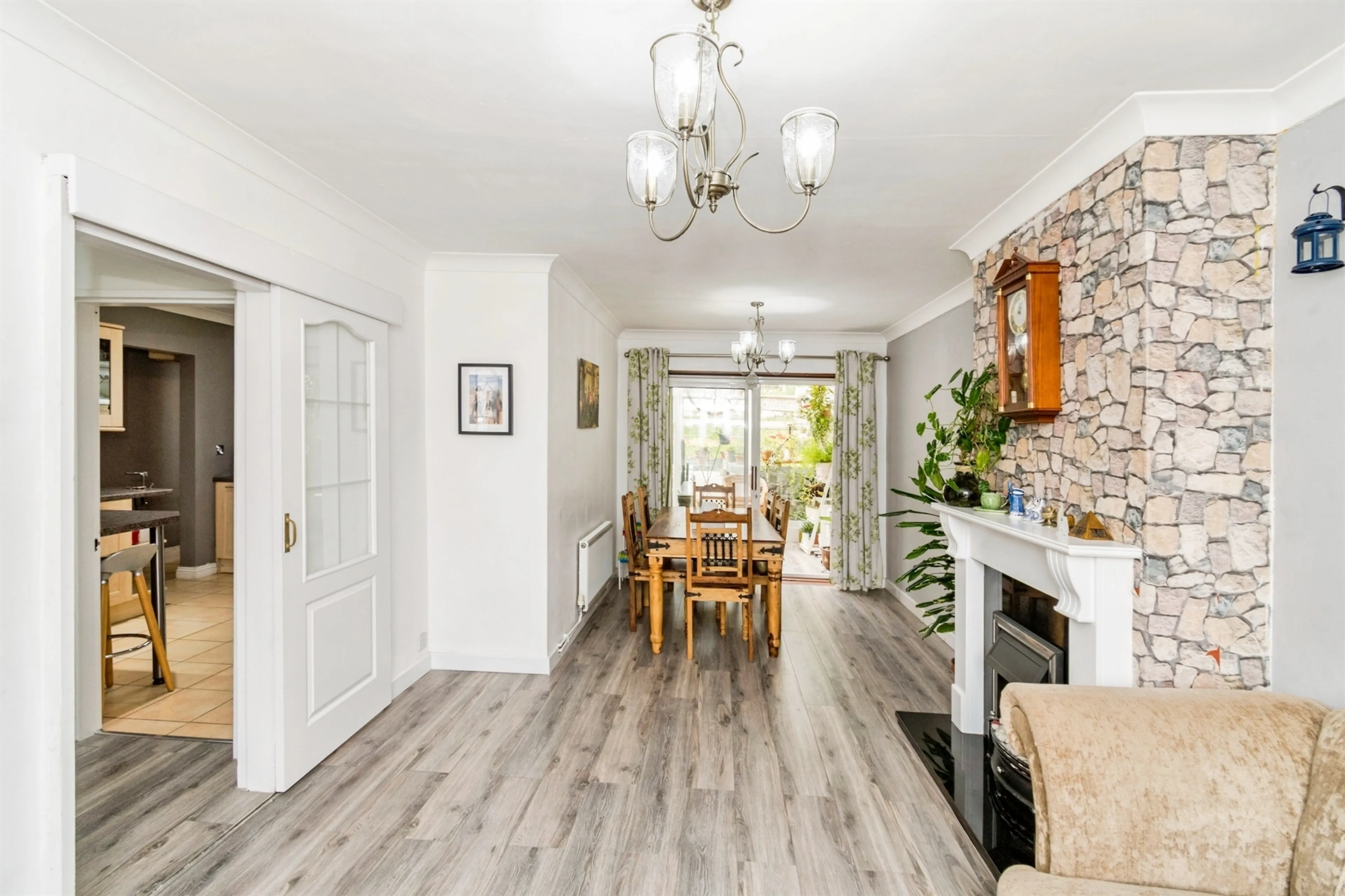 Property at Thorndike Road, Southampton